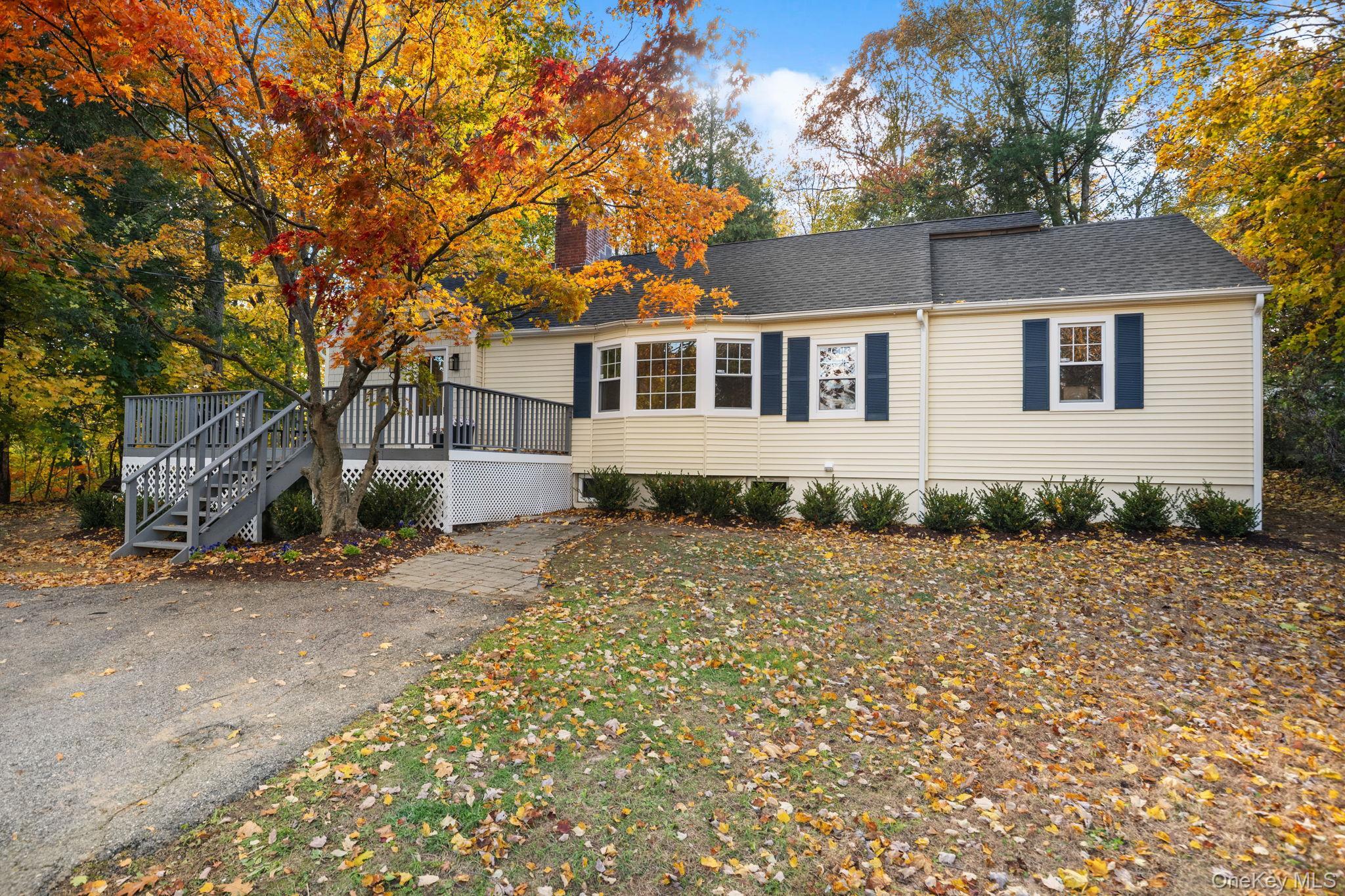 Single Family Winding Lane Westchester County, NY 10507, MLS-1008998-37