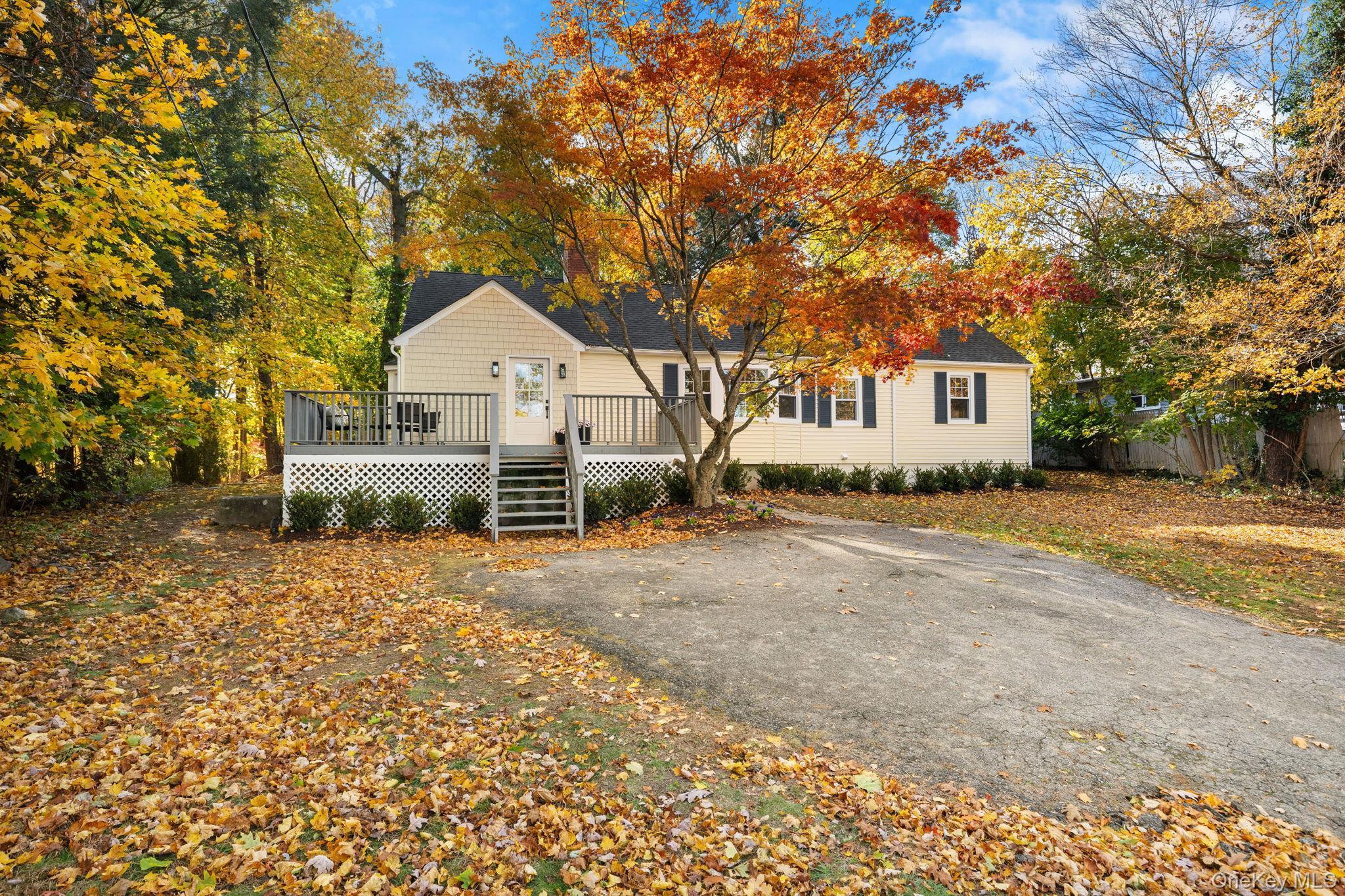 Single Family Winding Lane Westchester County, NY 10507, MLS-1008998-38