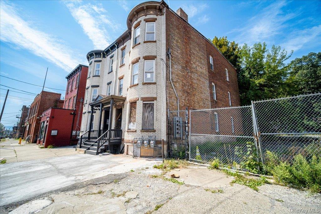 Single Family Liberty Street  Orange County, NY 12550, MLS-1009023-2
