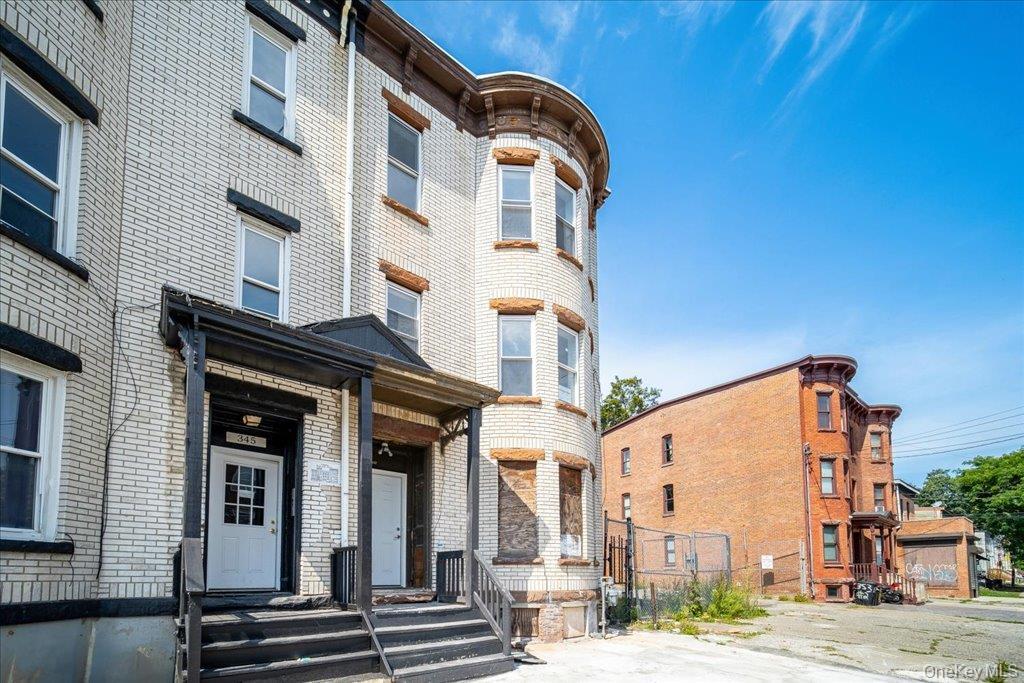 Single Family Liberty Street  Orange County, NY 12550, MLS-1009023-3
