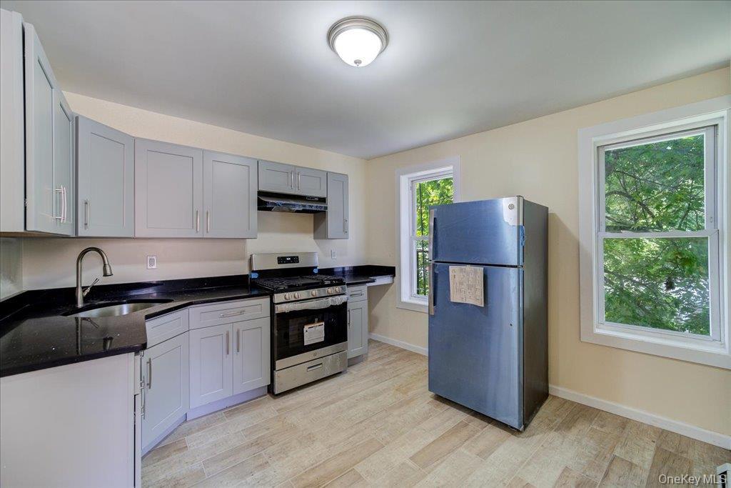 Single Family Liberty Street  Orange County, NY 12550, MLS-1009023-30