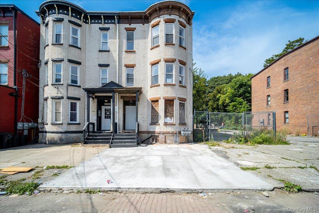 Single Family Liberty Street  Orange County, NY 12550, MLS-1009023-4