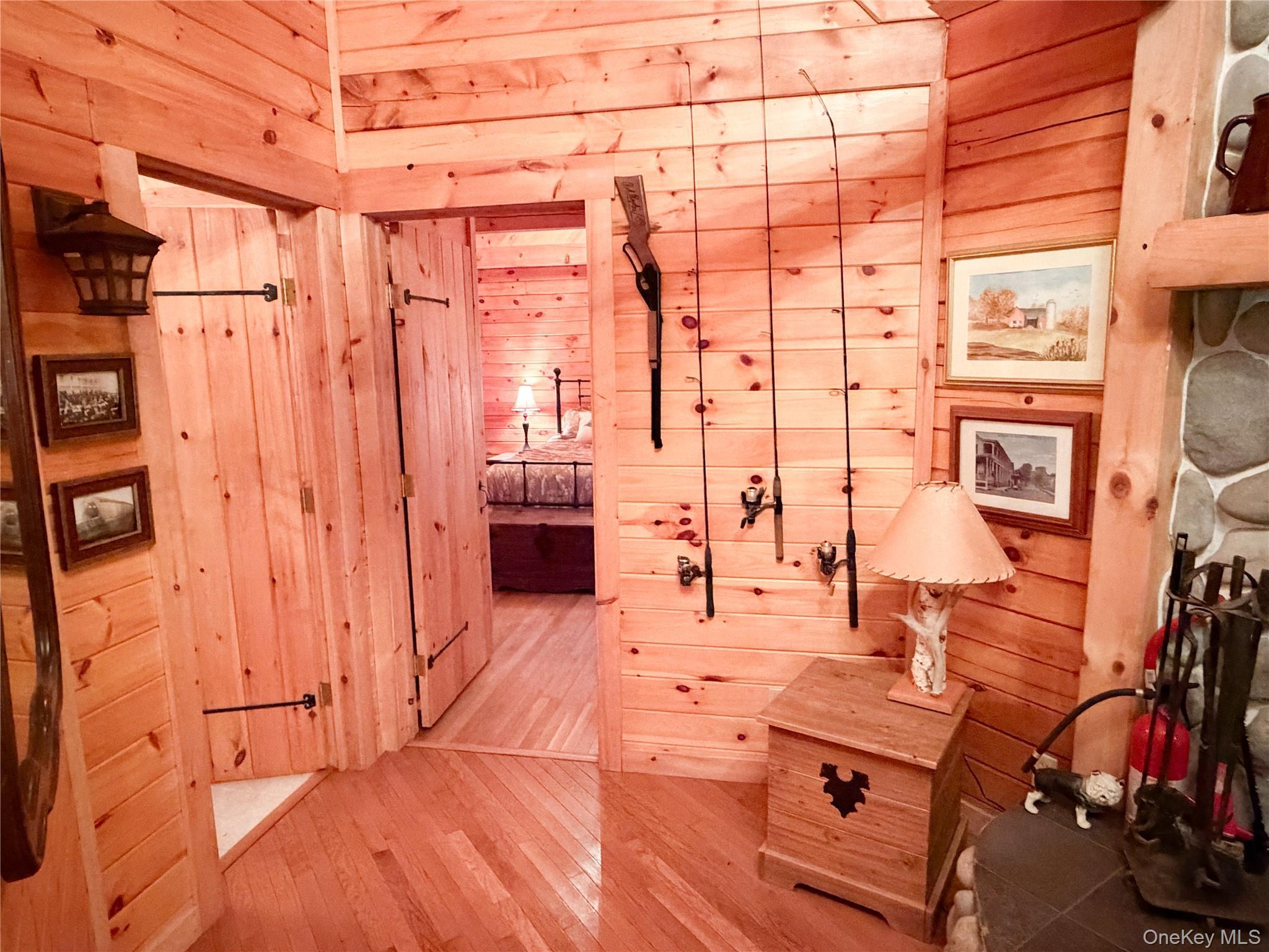 Single Family Emerald Lake Delaware County, NY 13752, MLS-1009033-11