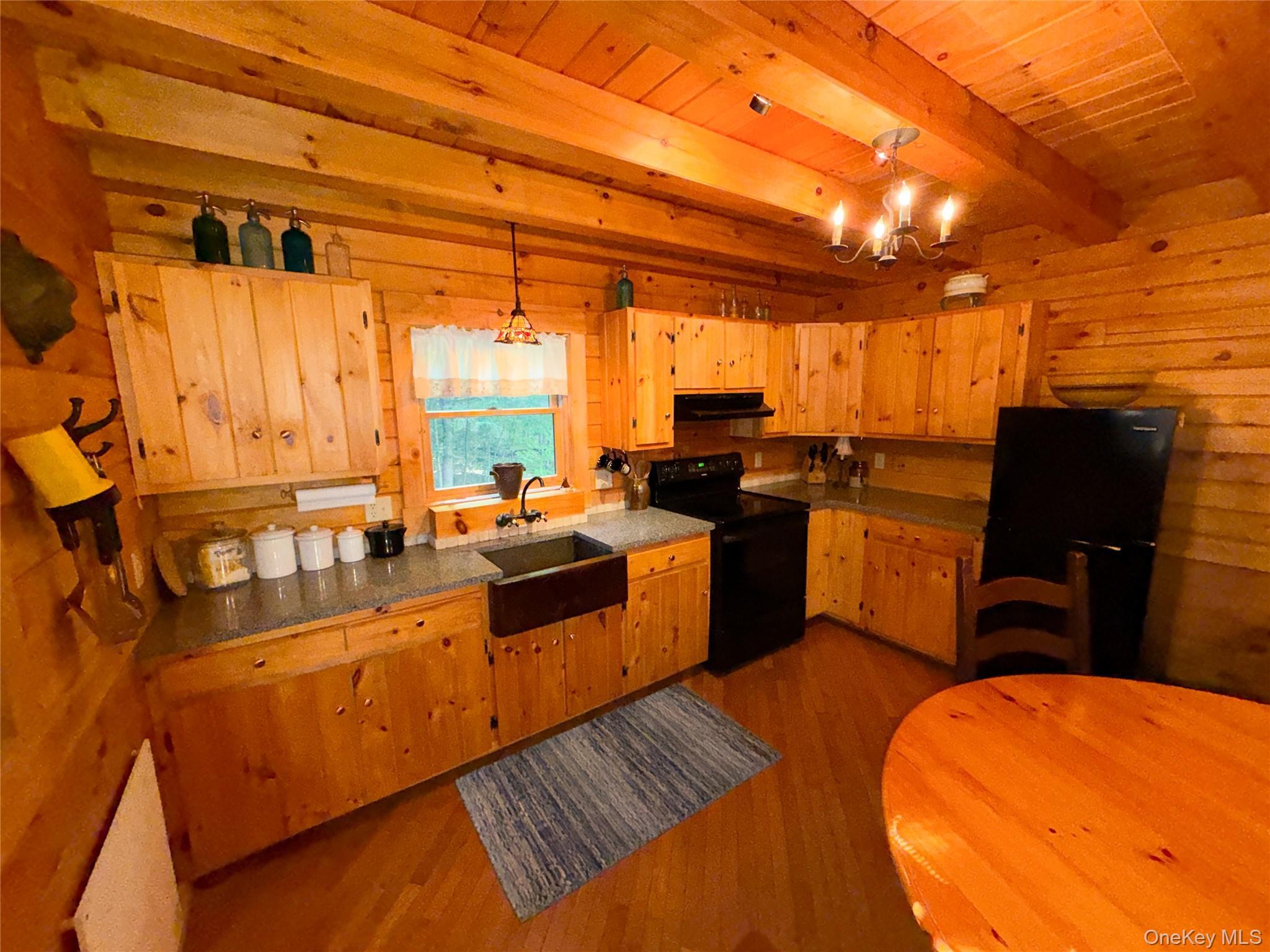 Single Family Emerald Lake Delaware County, NY 13752, MLS-1009033-5