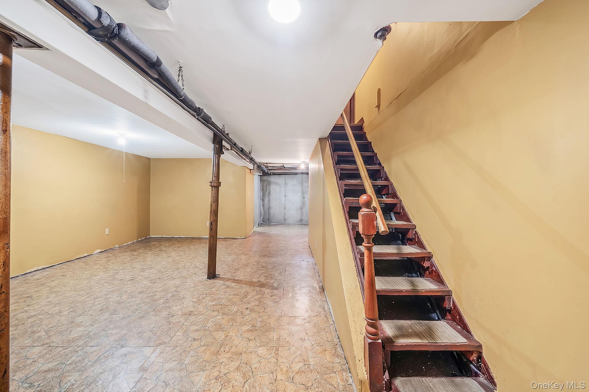 Single Family Brooklyn  Brooklyn, NY 11210, MLS-1009037-14