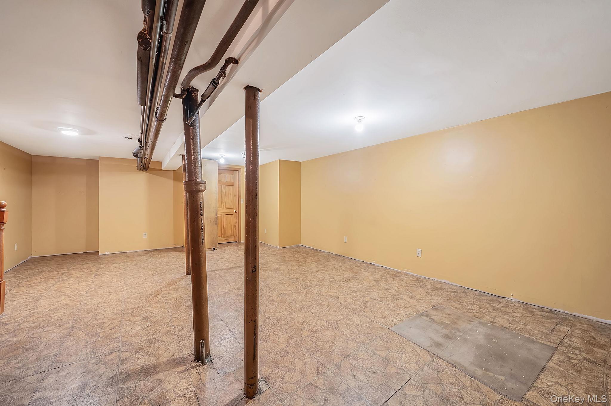 Single Family Brooklyn  Brooklyn, NY 11210, MLS-1009037-15
