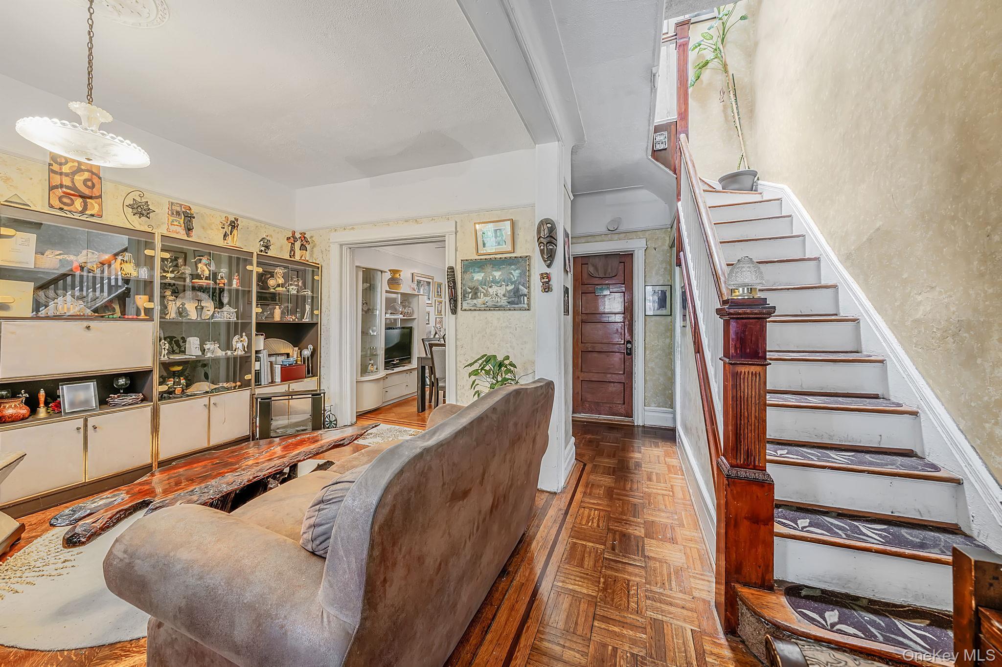 Single Family Brooklyn  Brooklyn, NY 11210, MLS-1009037-2
