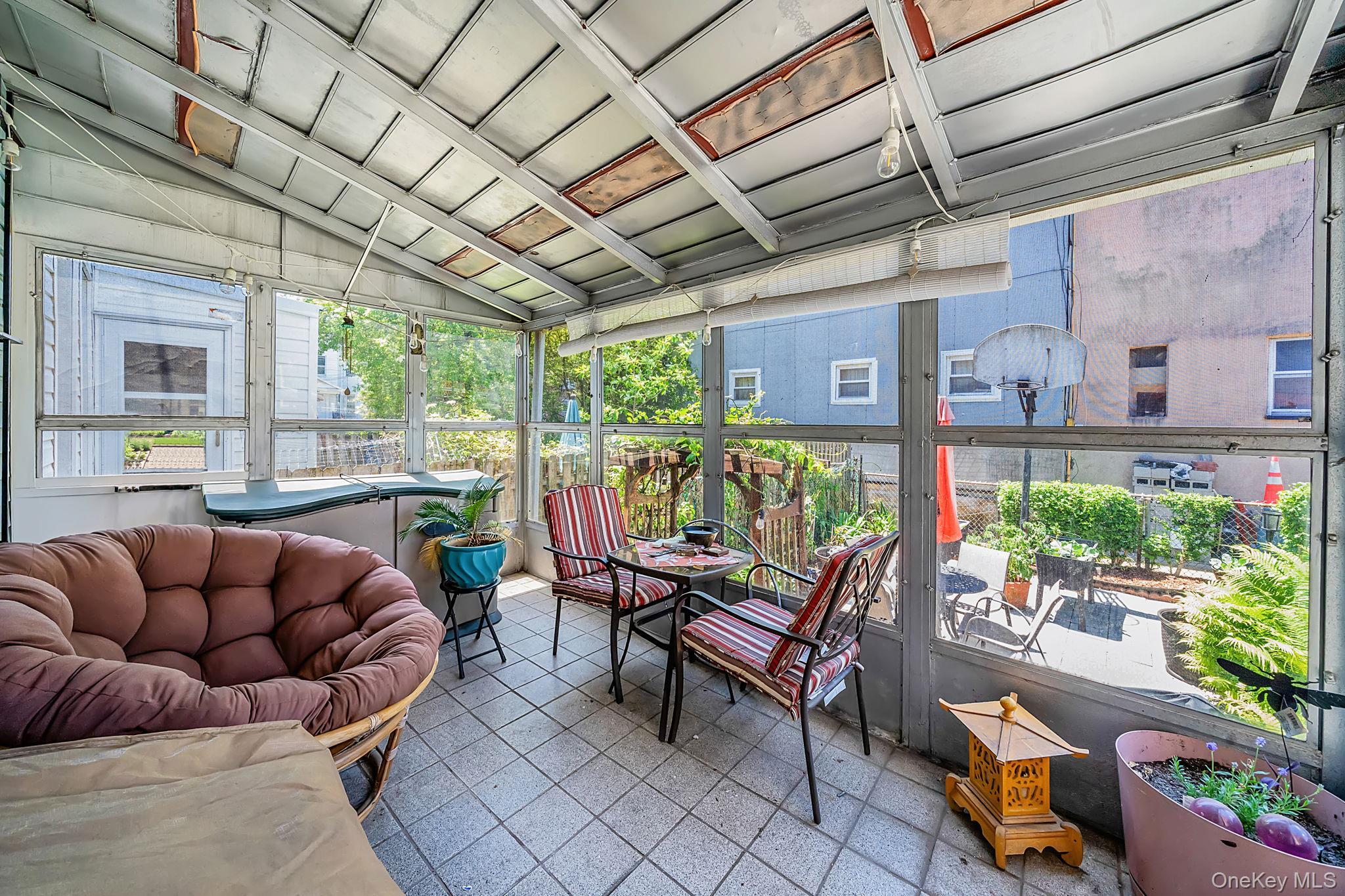 Single Family Brooklyn  Brooklyn, NY 11210, MLS-1009037-20