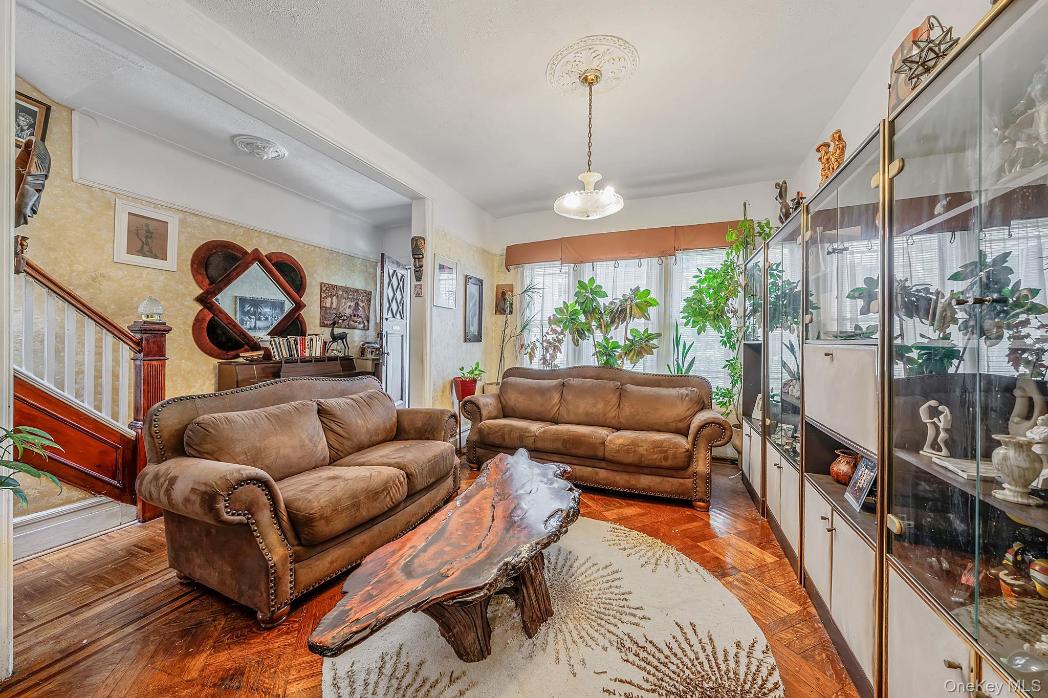 Single Family Brooklyn  Brooklyn, NY 11210, MLS-1009037-3
