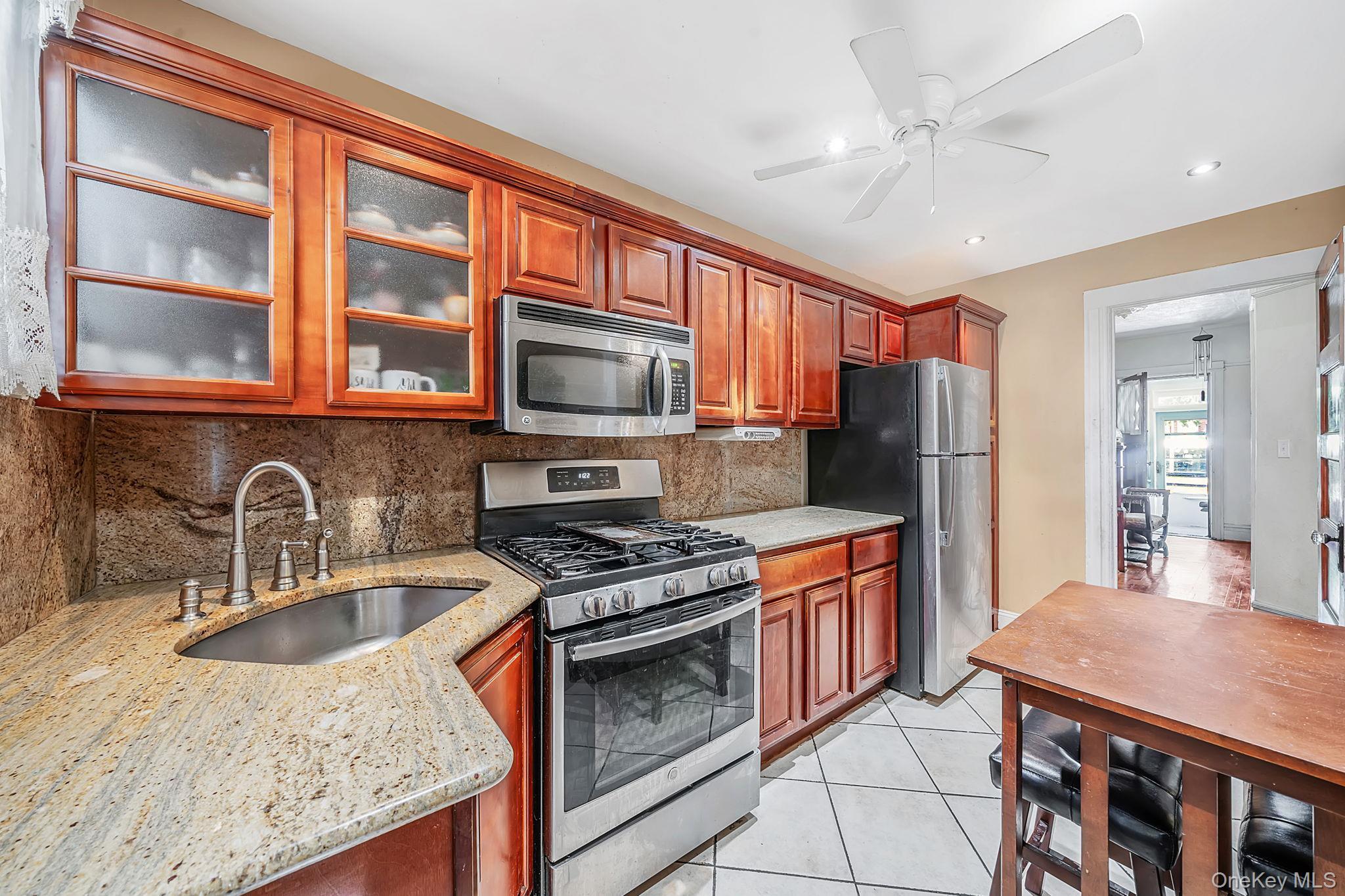 Single Family Brooklyn  Brooklyn, NY 11210, MLS-1009037-5