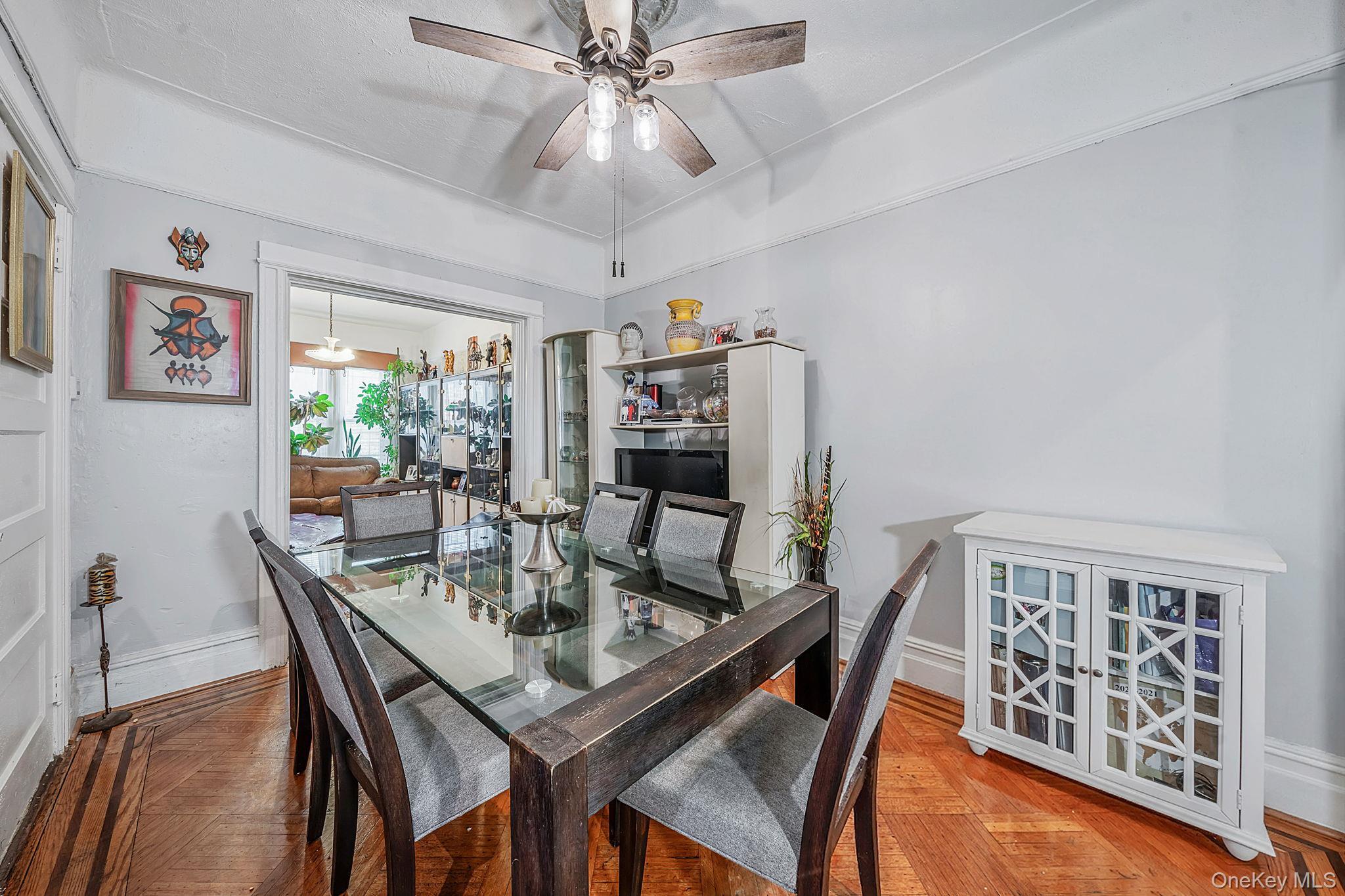 Single Family Brooklyn  Brooklyn, NY 11210, MLS-1009037-6