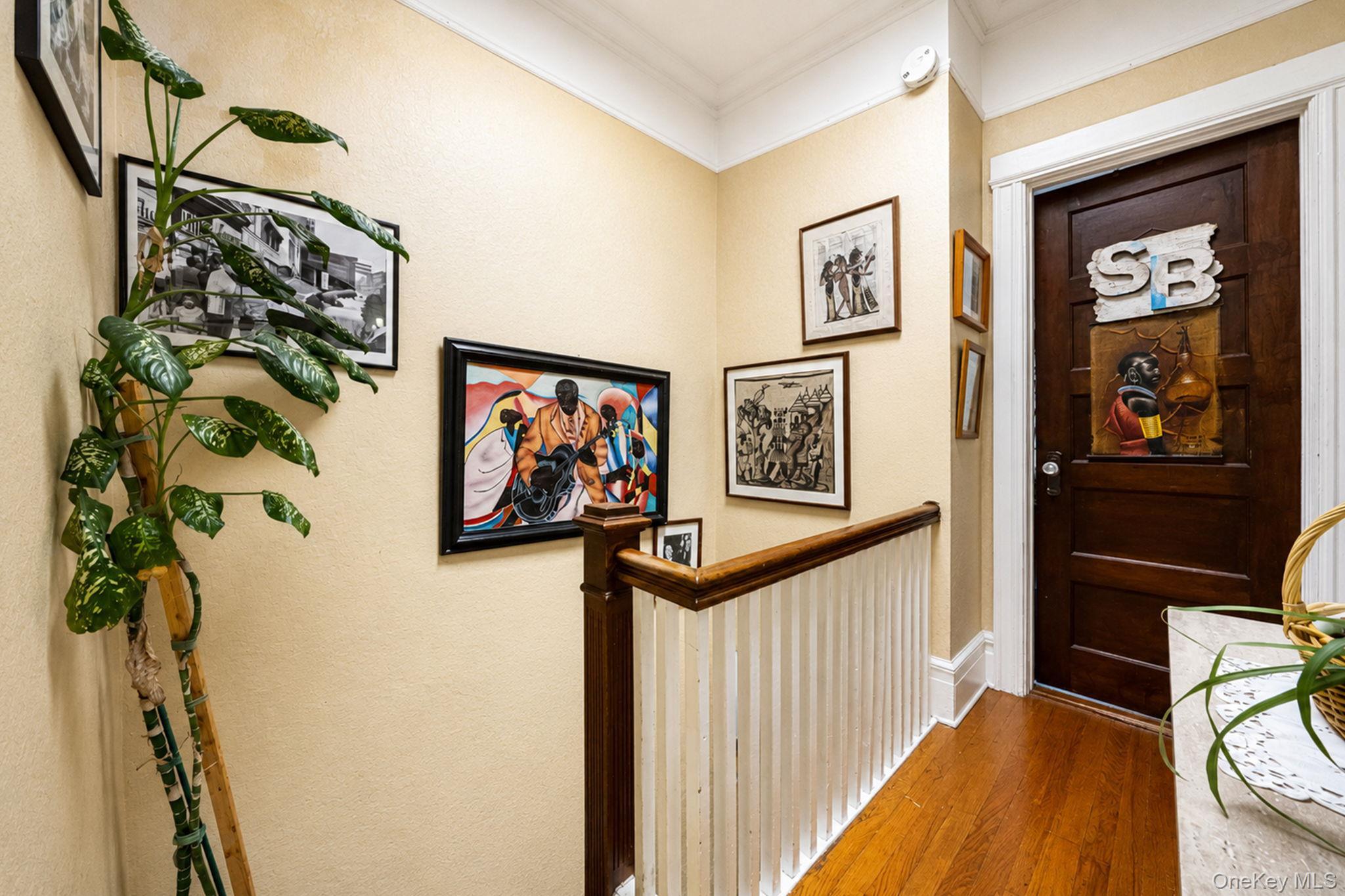 Single Family Brooklyn  Brooklyn, NY 11210, MLS-1009037-7