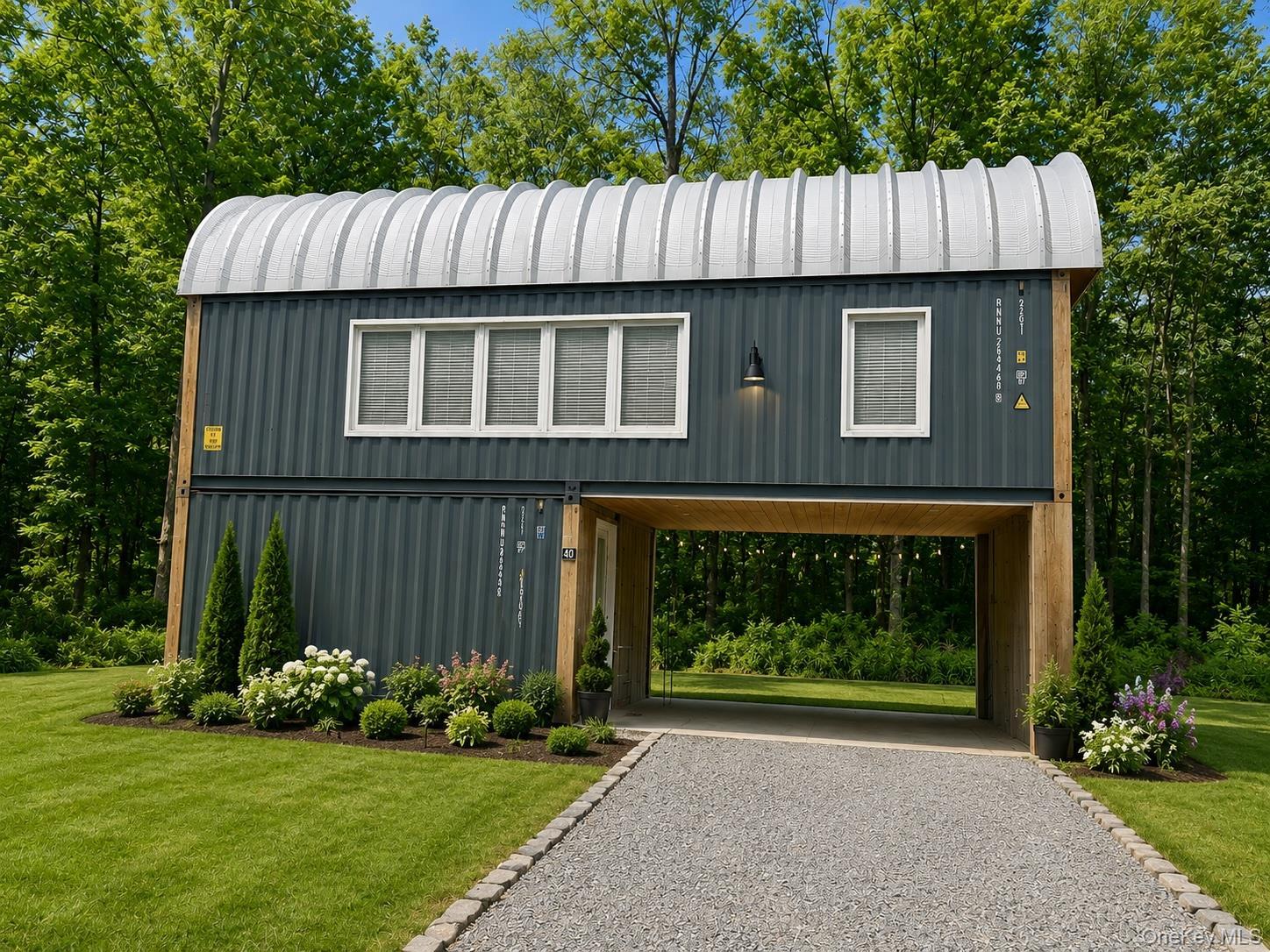 Single Family Pioneer Road Ulster County, NY 12525, MLS-1009050-2
