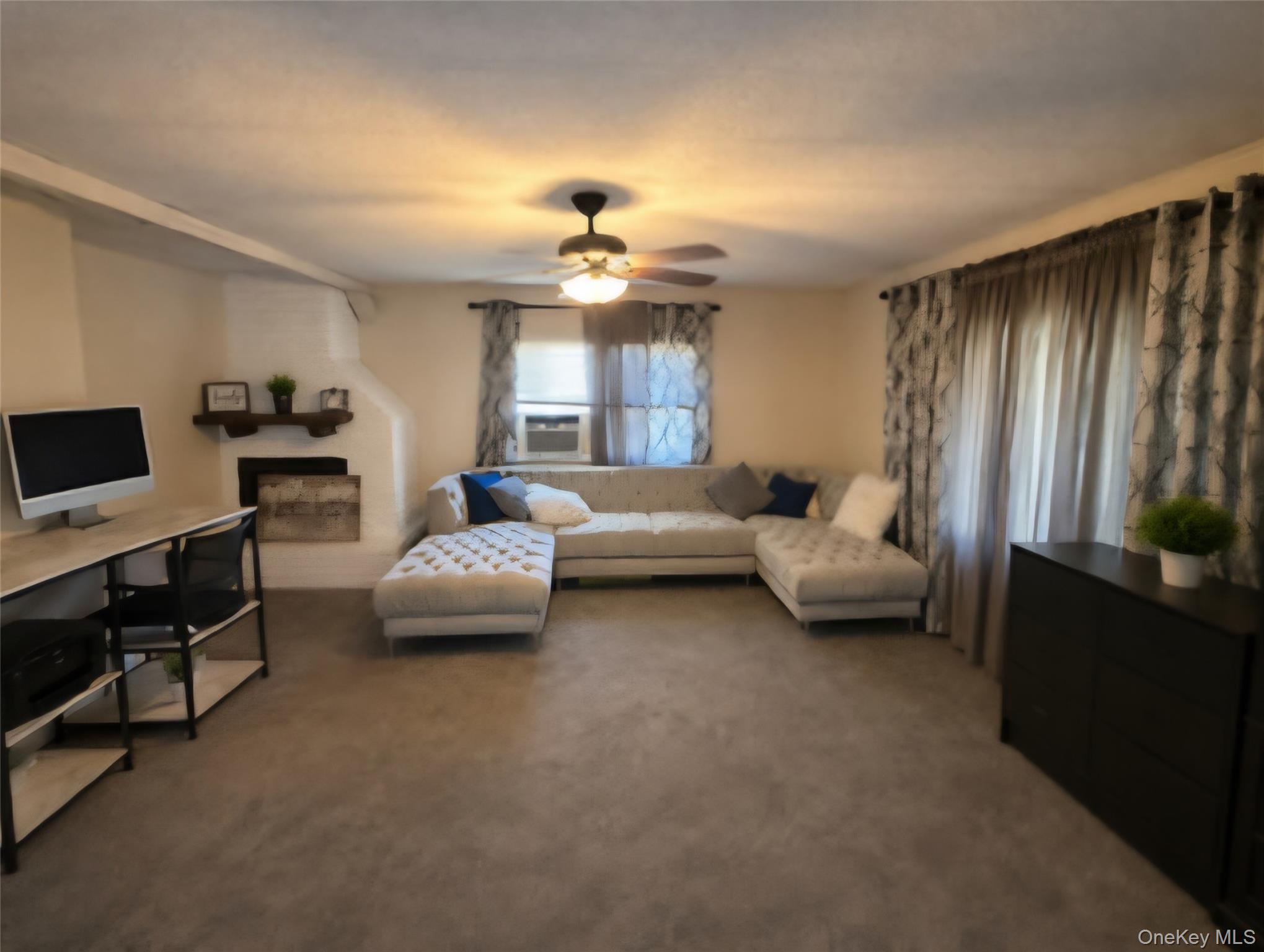 Single Family Mark Twain  Orange County, NY 12586, MLS-1009051-11