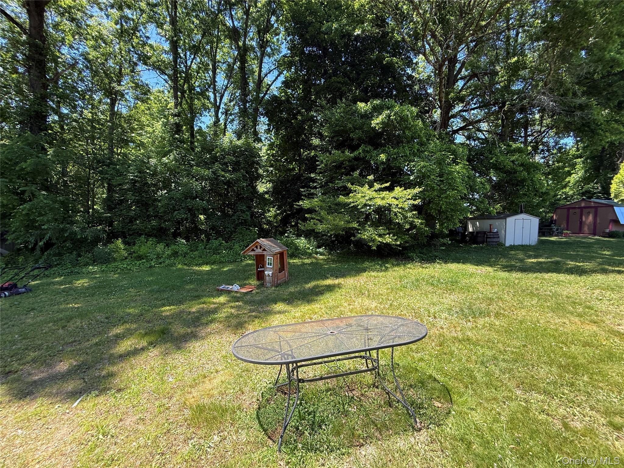 Single Family Mark Twain  Orange County, NY 12586, MLS-1009051-22