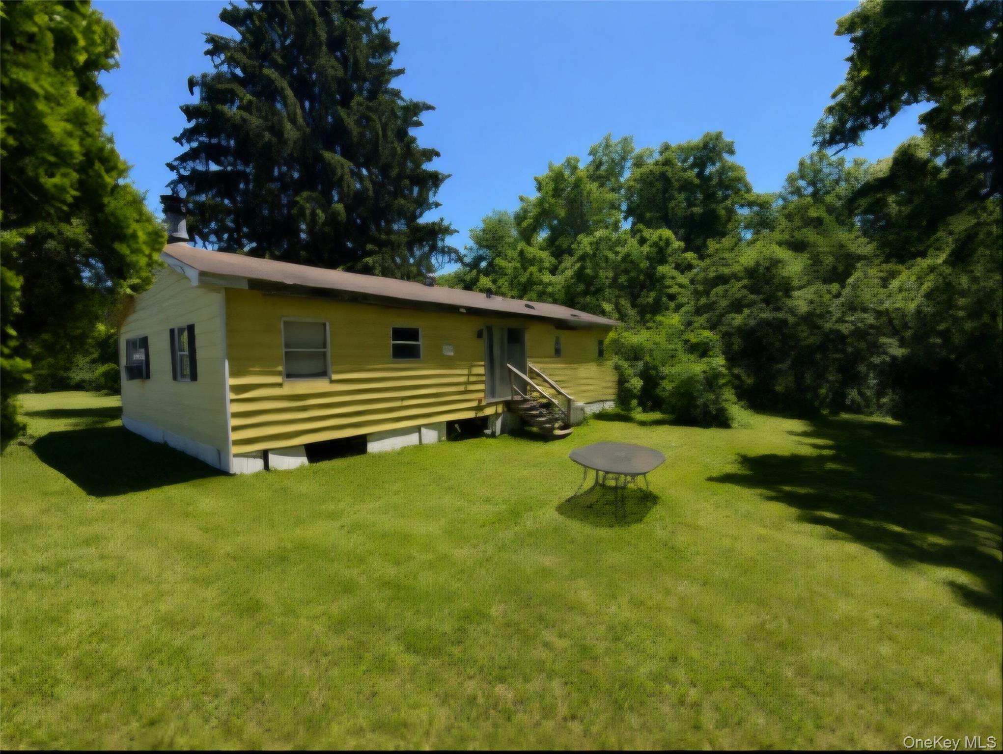 Single Family Mark Twain  Orange County, NY 12586, MLS-1009051-23