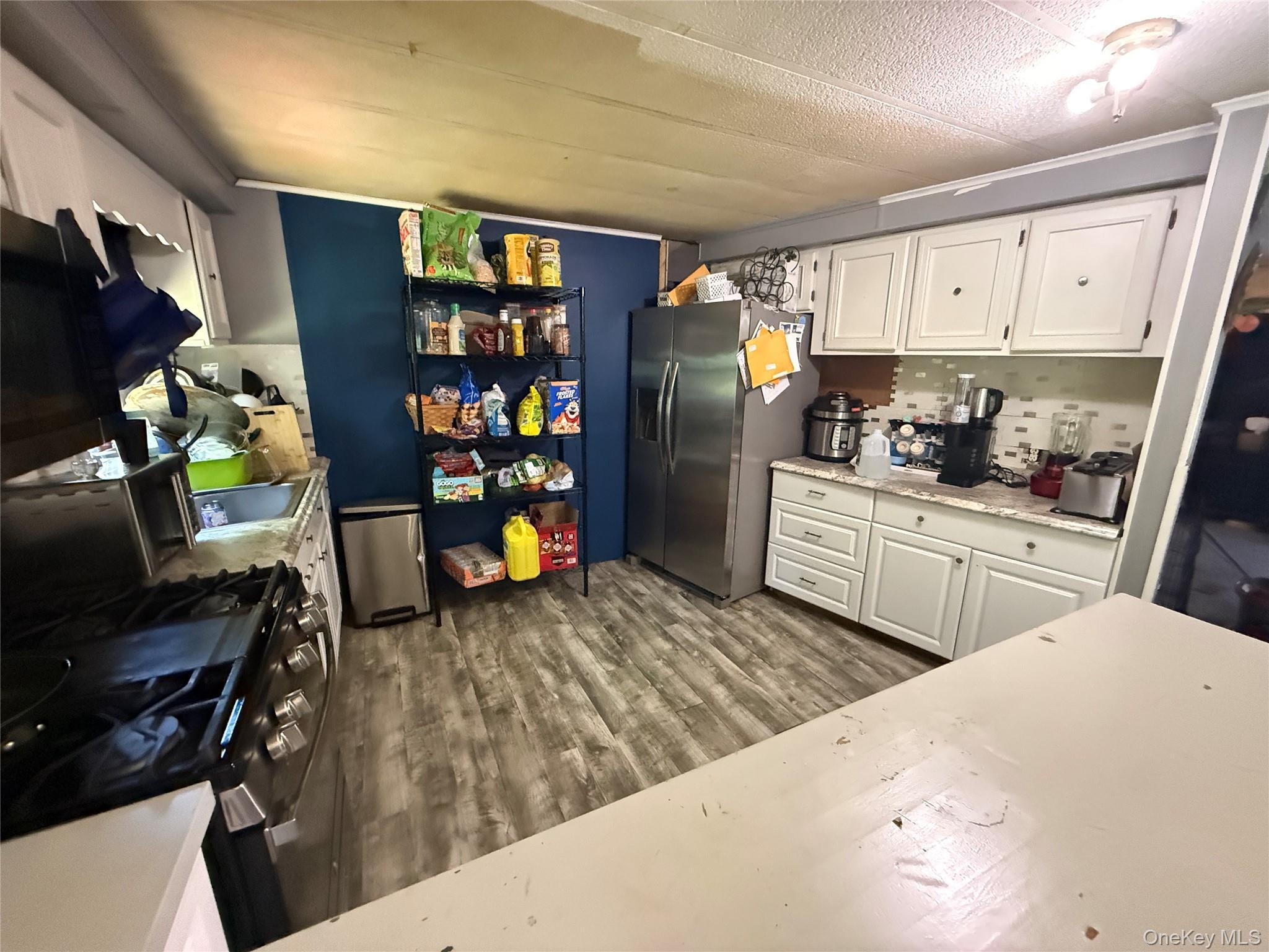 Single Family Mark Twain  Orange County, NY 12586, MLS-1009051-4
