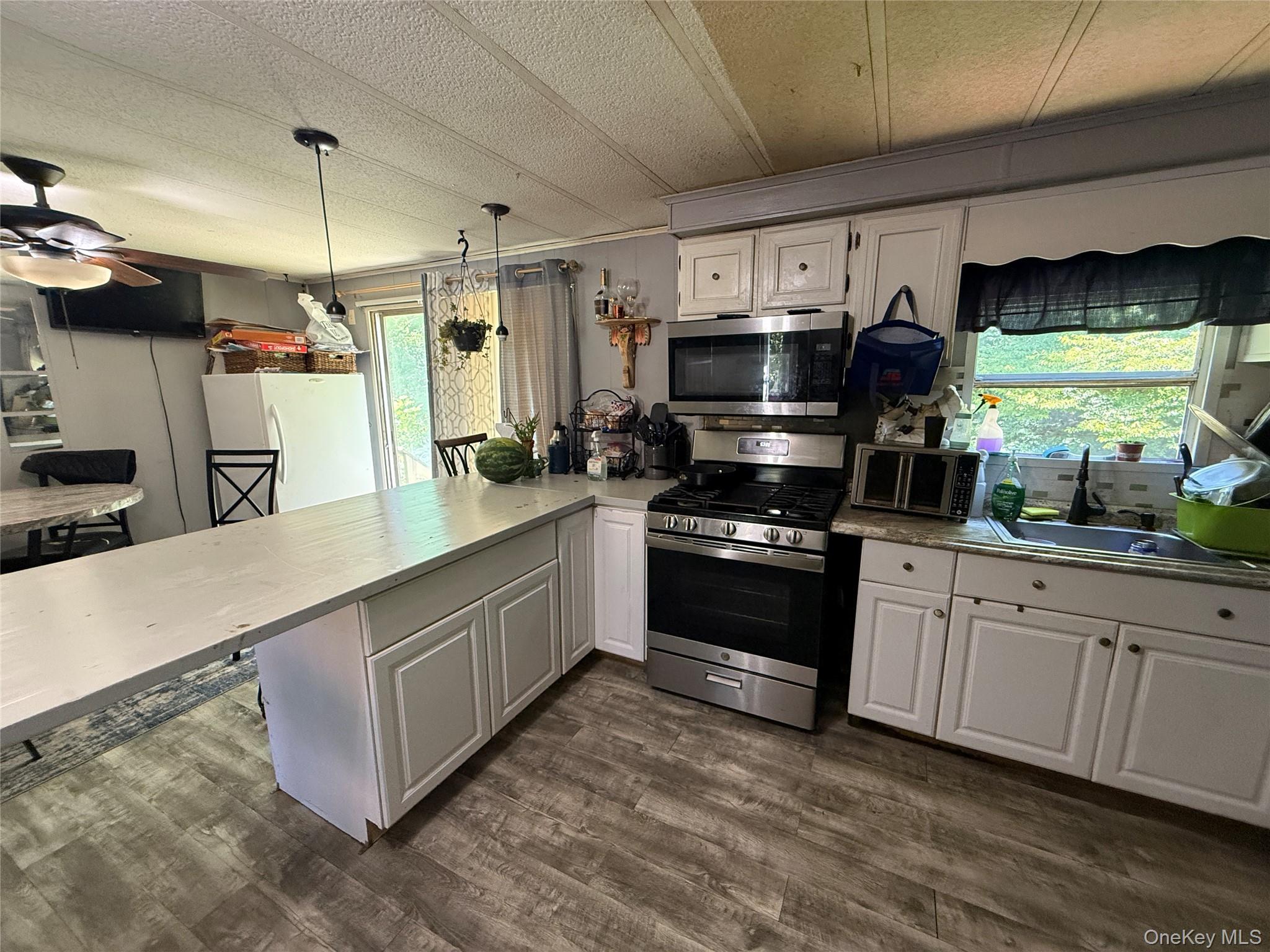 Single Family Mark Twain  Orange County, NY 12586, MLS-1009051-5