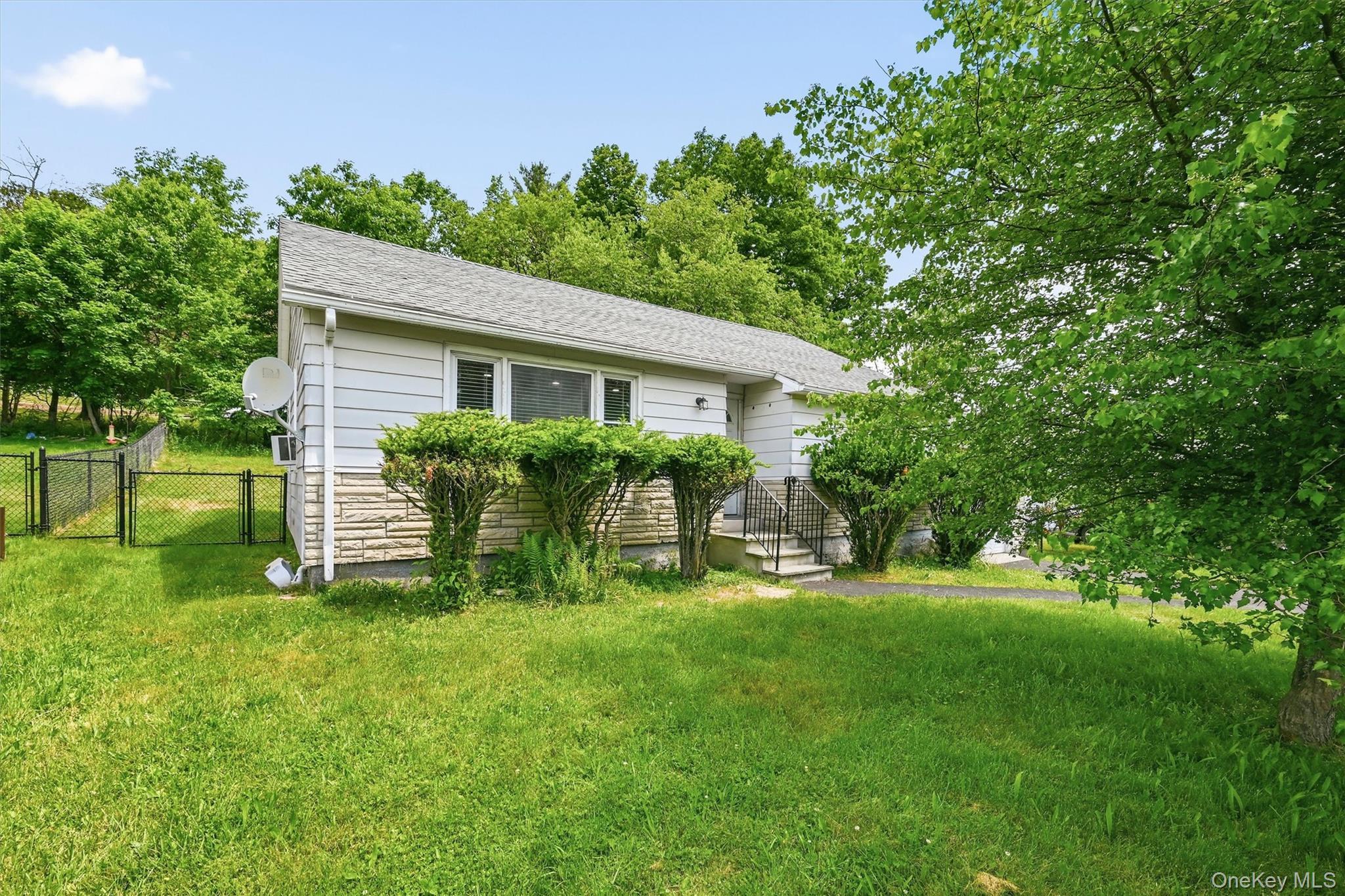 Single Family Hillside Avenue Sullivan County, NY 12788, MLS-1009057-2