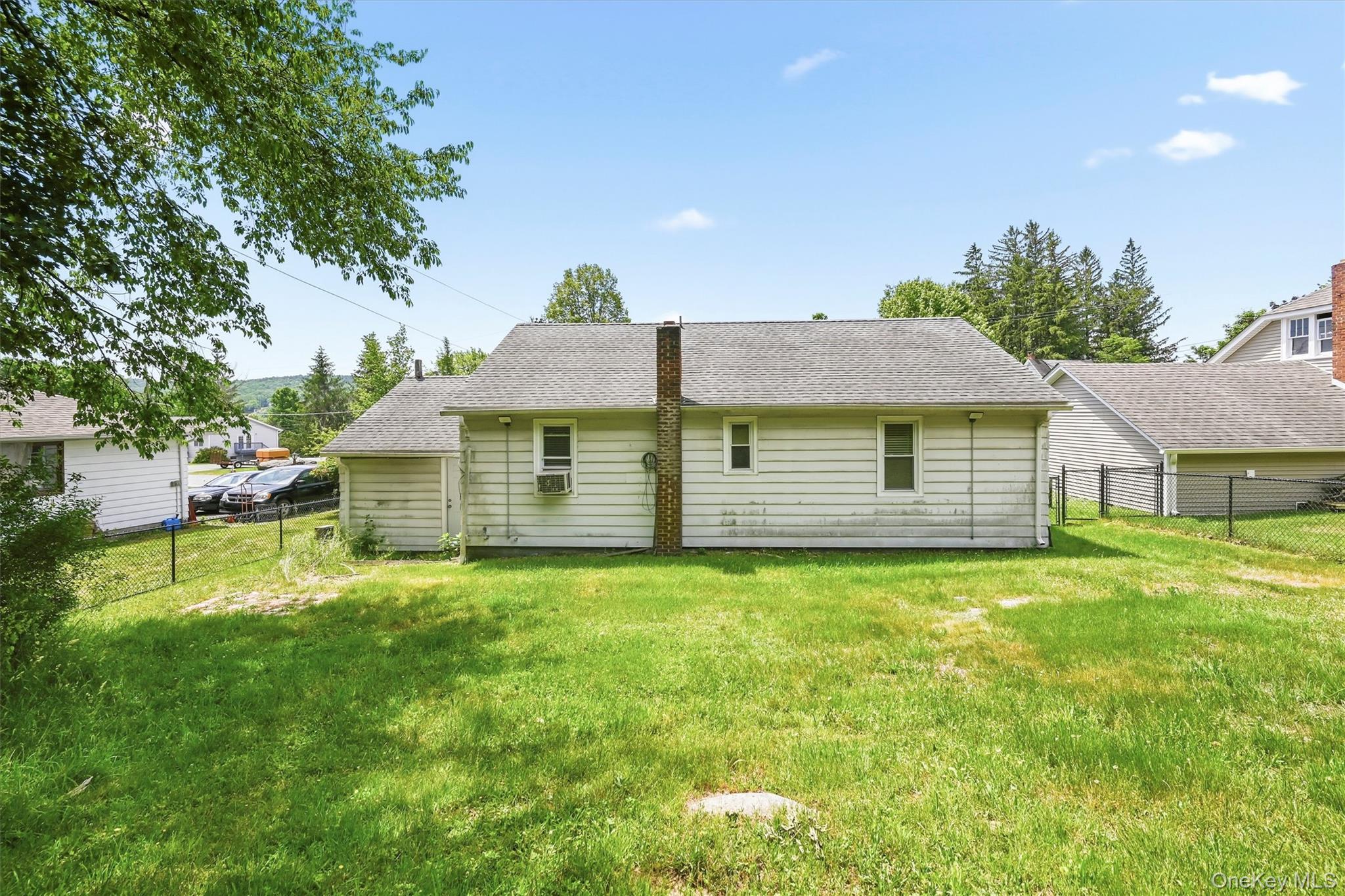 Single Family Hillside Avenue Sullivan County, NY 12788, MLS-1009057-28