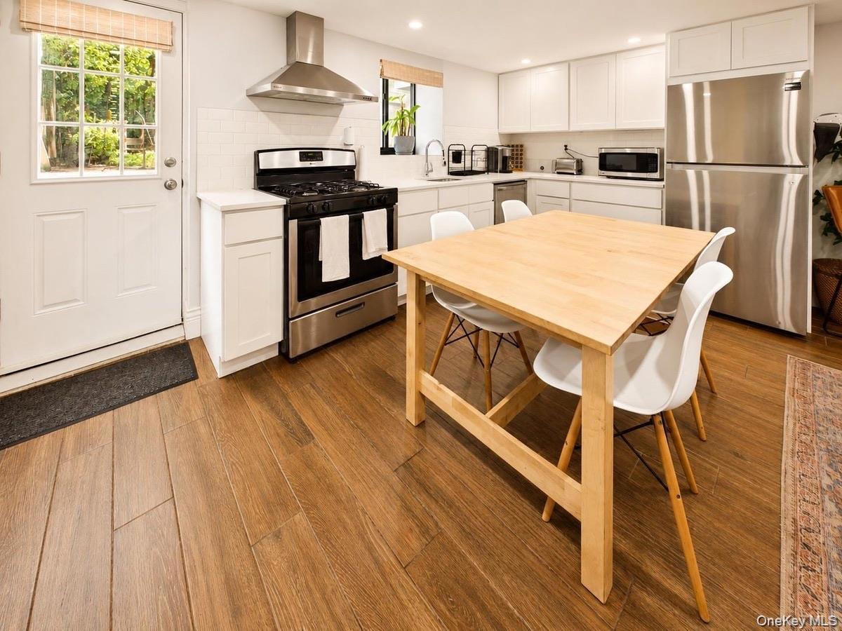 Apartment Jardine  Brooklyn, NY 11233, MLS-1009058-3