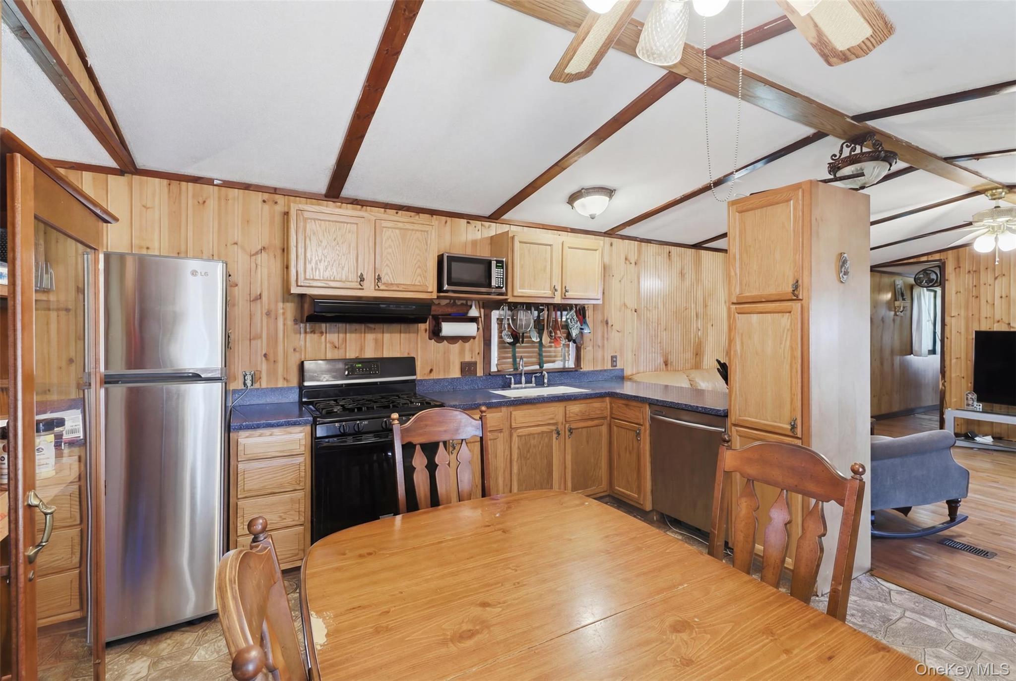 Single Family Daisy Orange County, NY 12771, MLS-1009068-14