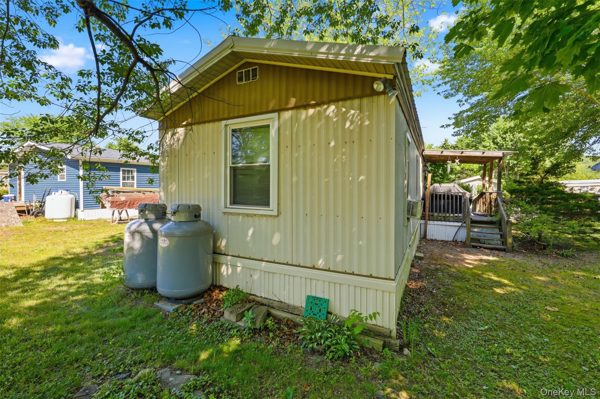 Single Family Daisy Orange County, NY 12771, MLS-1009068-32