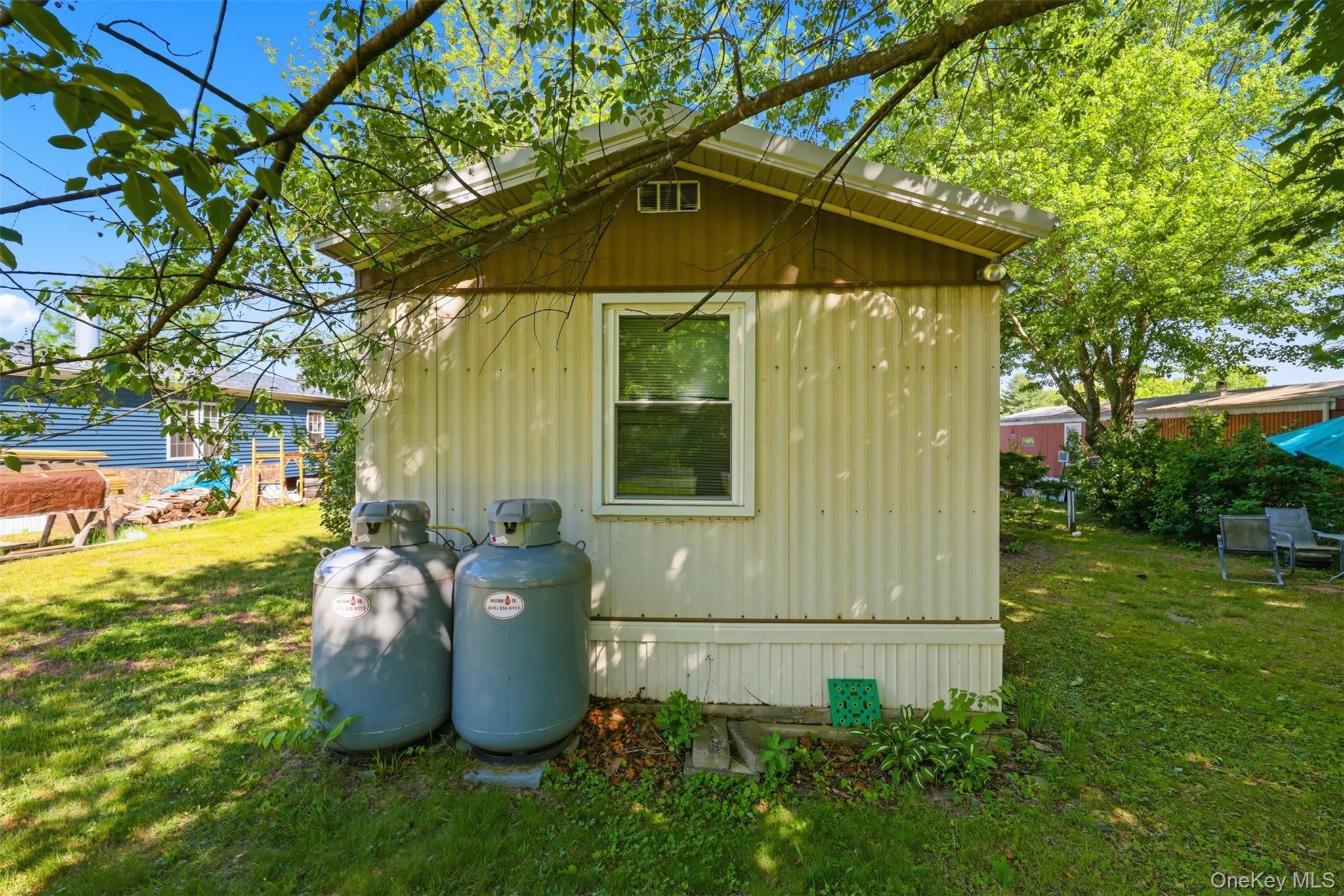 Single Family Daisy Orange County, NY 12771, MLS-1009068-33
