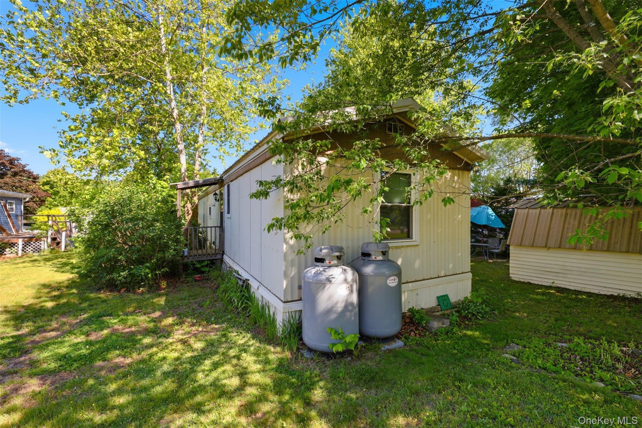 Single Family Daisy Orange County, NY 12771, MLS-1009068-34