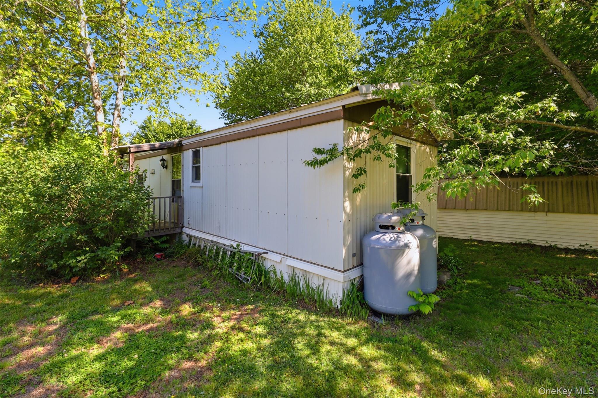 Single Family Daisy  Orange County, NY 12771, MLS-1009068-35