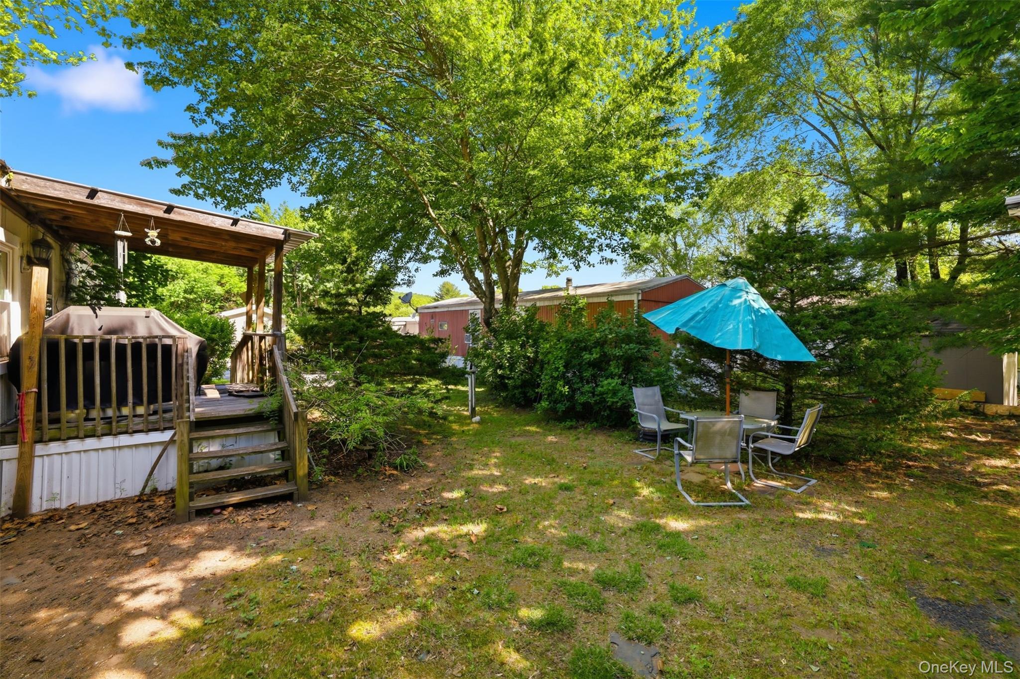 Single Family Daisy Orange County, NY 12771, MLS-1009068-8