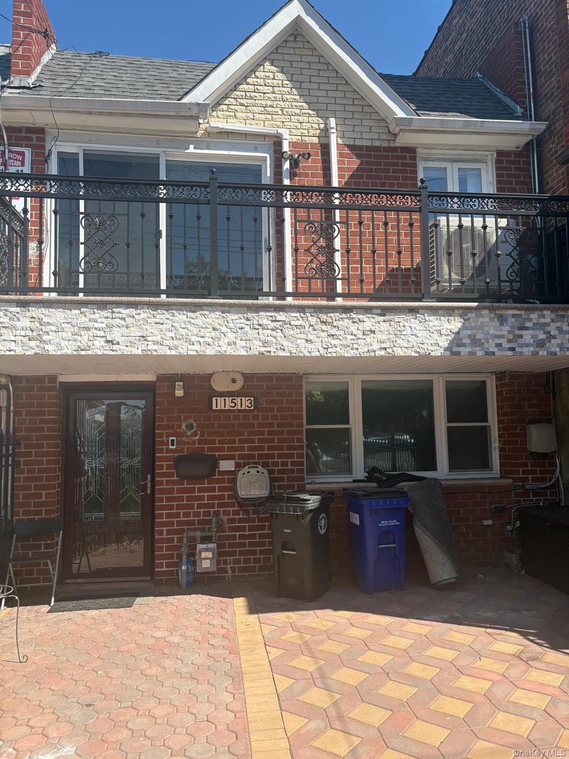 Single Family Linden  Queens, NY 11420, MLS-1009114-2
