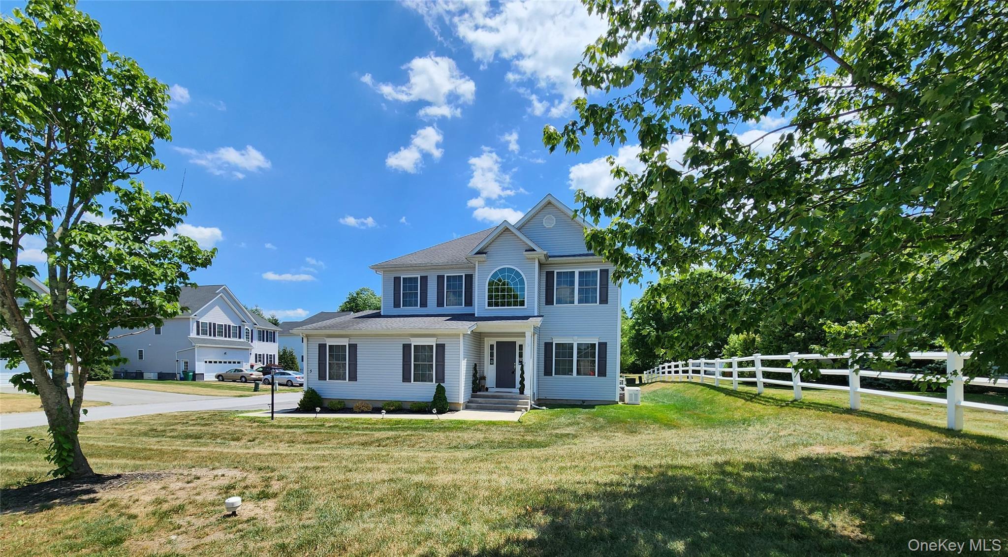 Single Family Mulberry Place  Dutchess County, NY 12533, MLS-1009125-2