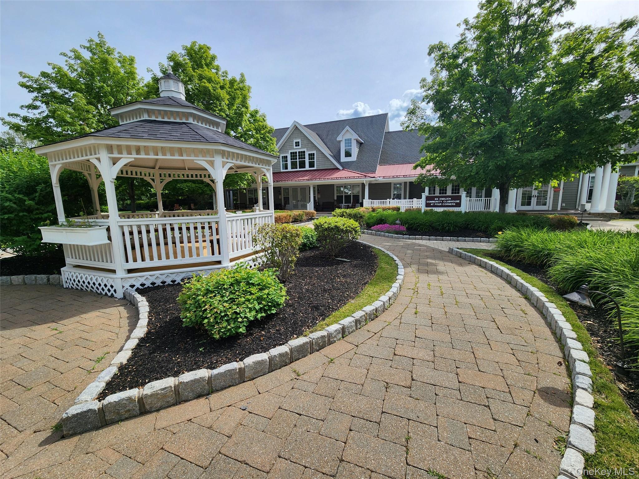 Single Family Mulberry Place  Dutchess County, NY 12533, MLS-1009125-27