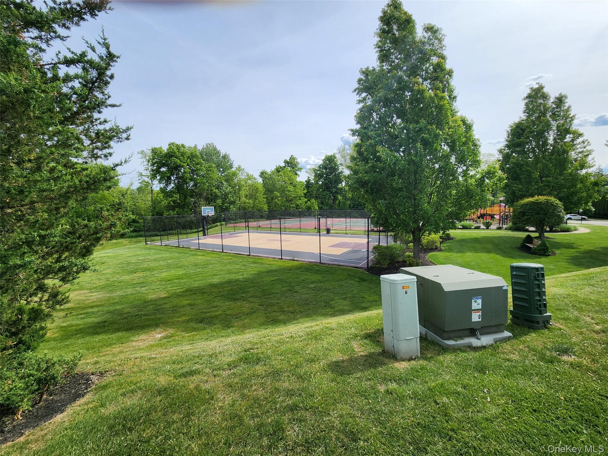 Single Family Mulberry Place  Dutchess County, NY 12533, MLS-1009125-28
