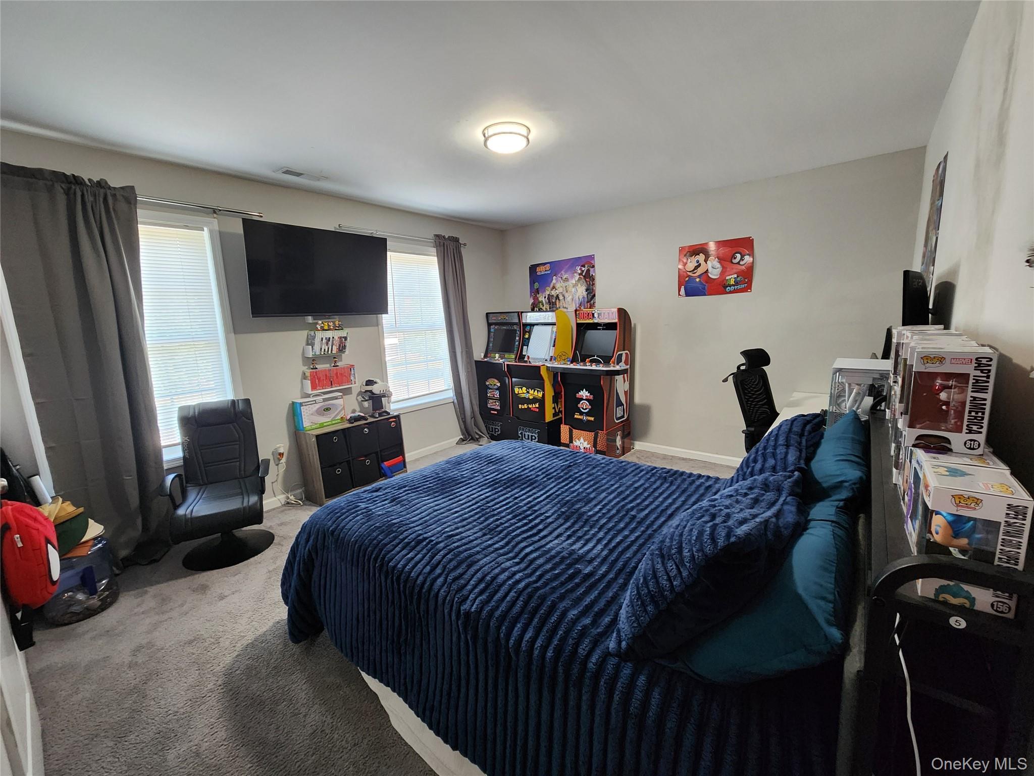 Single Family Mulberry Place  Dutchess County, NY 12533, MLS-1009125-29