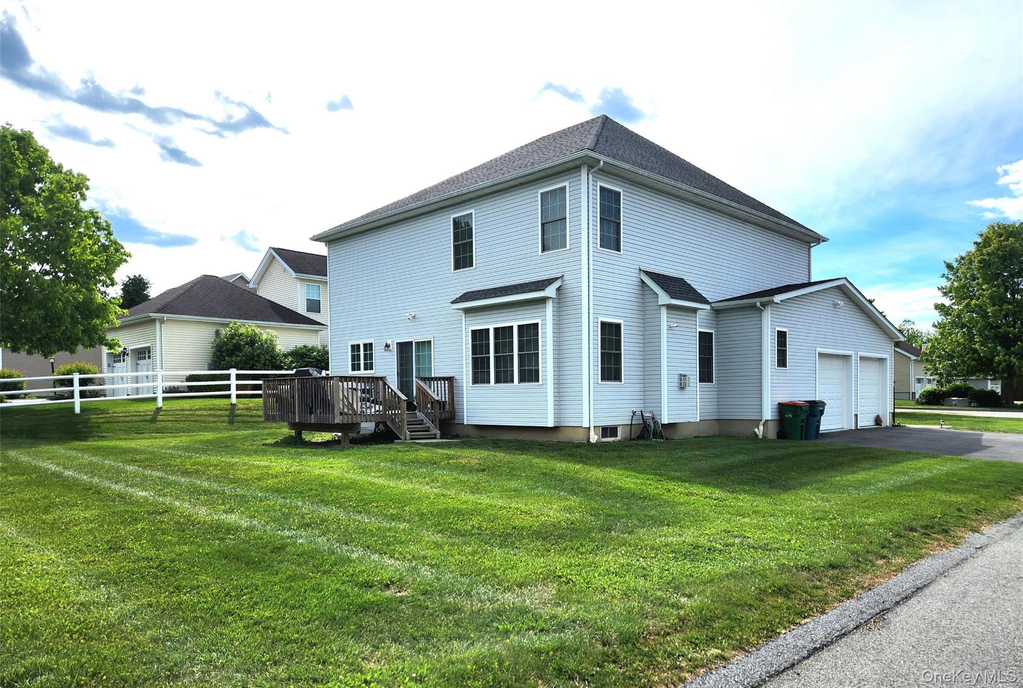 Single Family Mulberry Place  Dutchess County, NY 12533, MLS-1009125-3