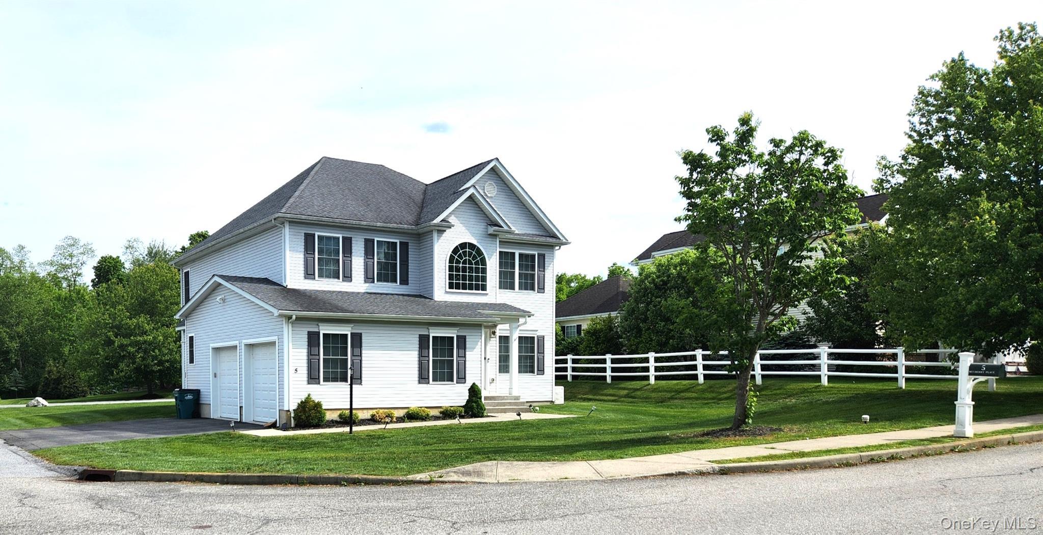Single Family Mulberry Place  Dutchess County, NY 12533, MLS-1009125-42