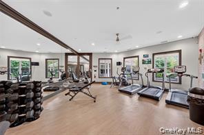 Single Family Mulberry Place  Dutchess County, NY 12533, MLS-1009125-45