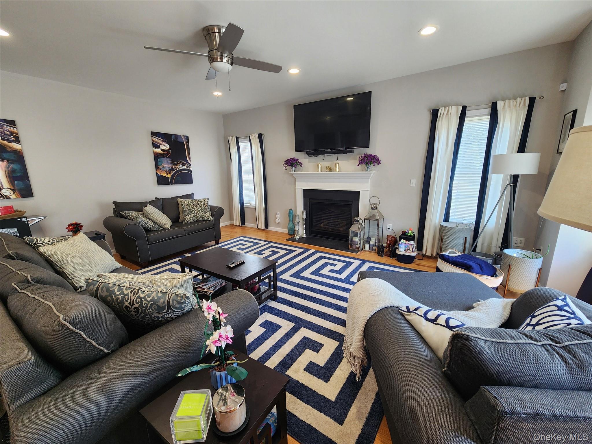 Single Family Mulberry Place  Dutchess County, NY 12533, MLS-1009125-8