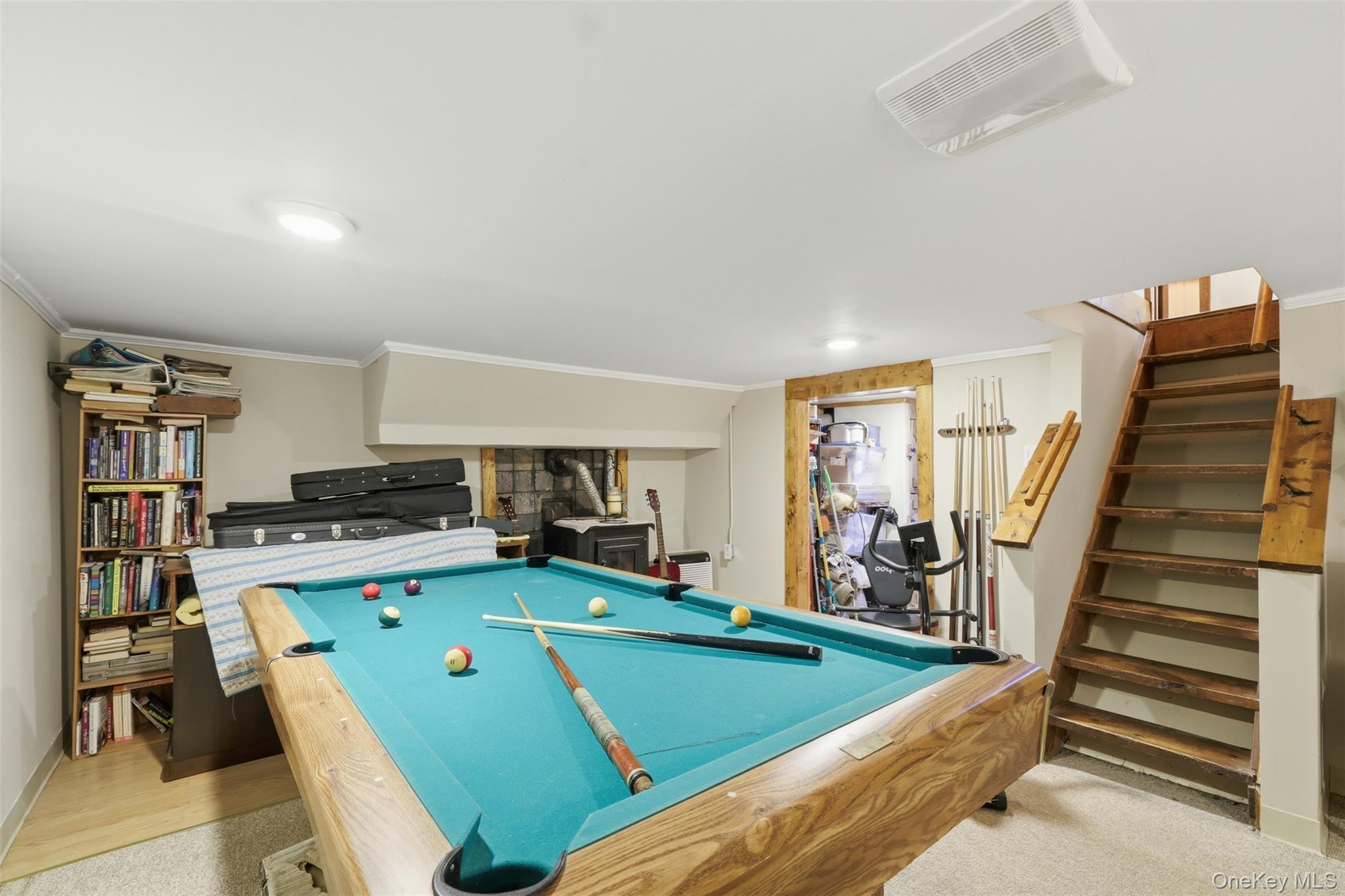 Single Family Fulmer Road  Orange County, NY 12746, MLS-1009134-37