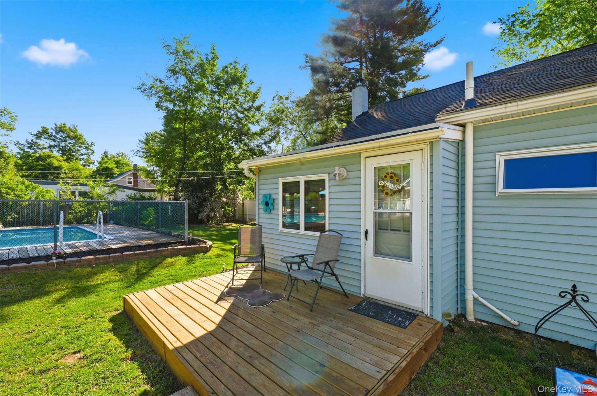 Single Family Fulmer Road  Orange County, NY 12746, MLS-1009134-39