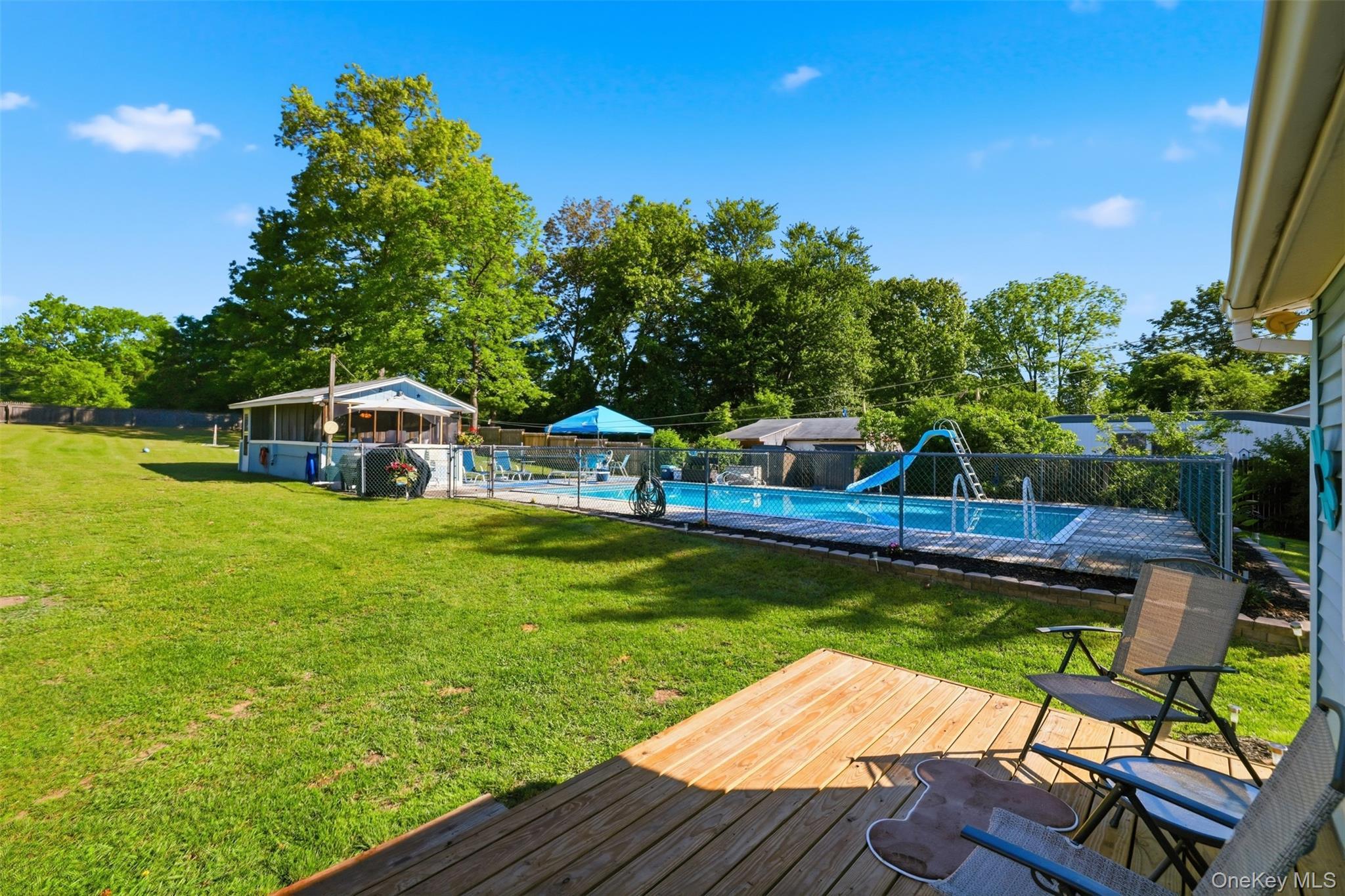 Single Family Fulmer Road  Orange County, NY 12746, MLS-1009134-40