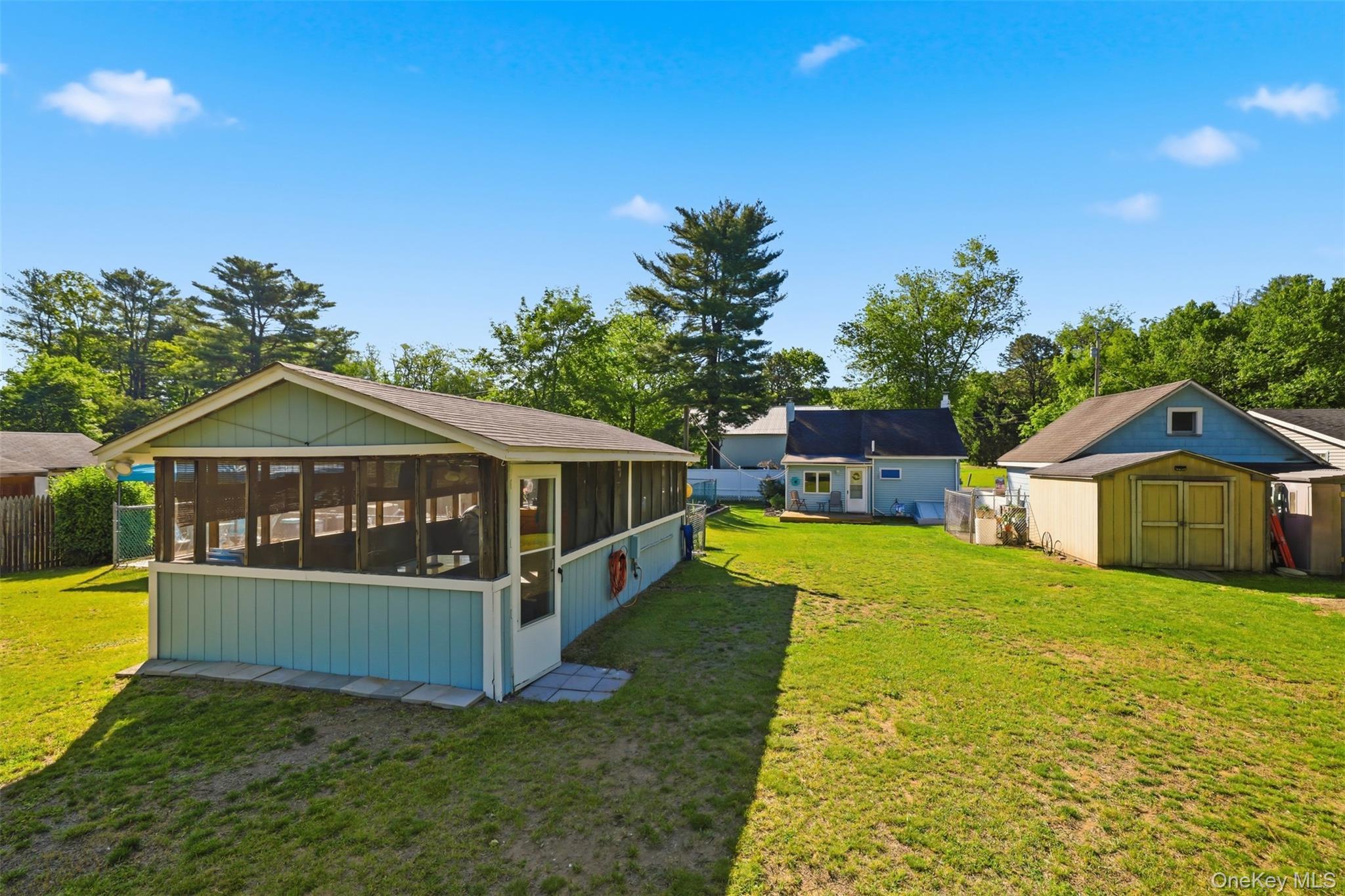 Single Family Fulmer Road  Orange County, NY 12746, MLS-1009134-41