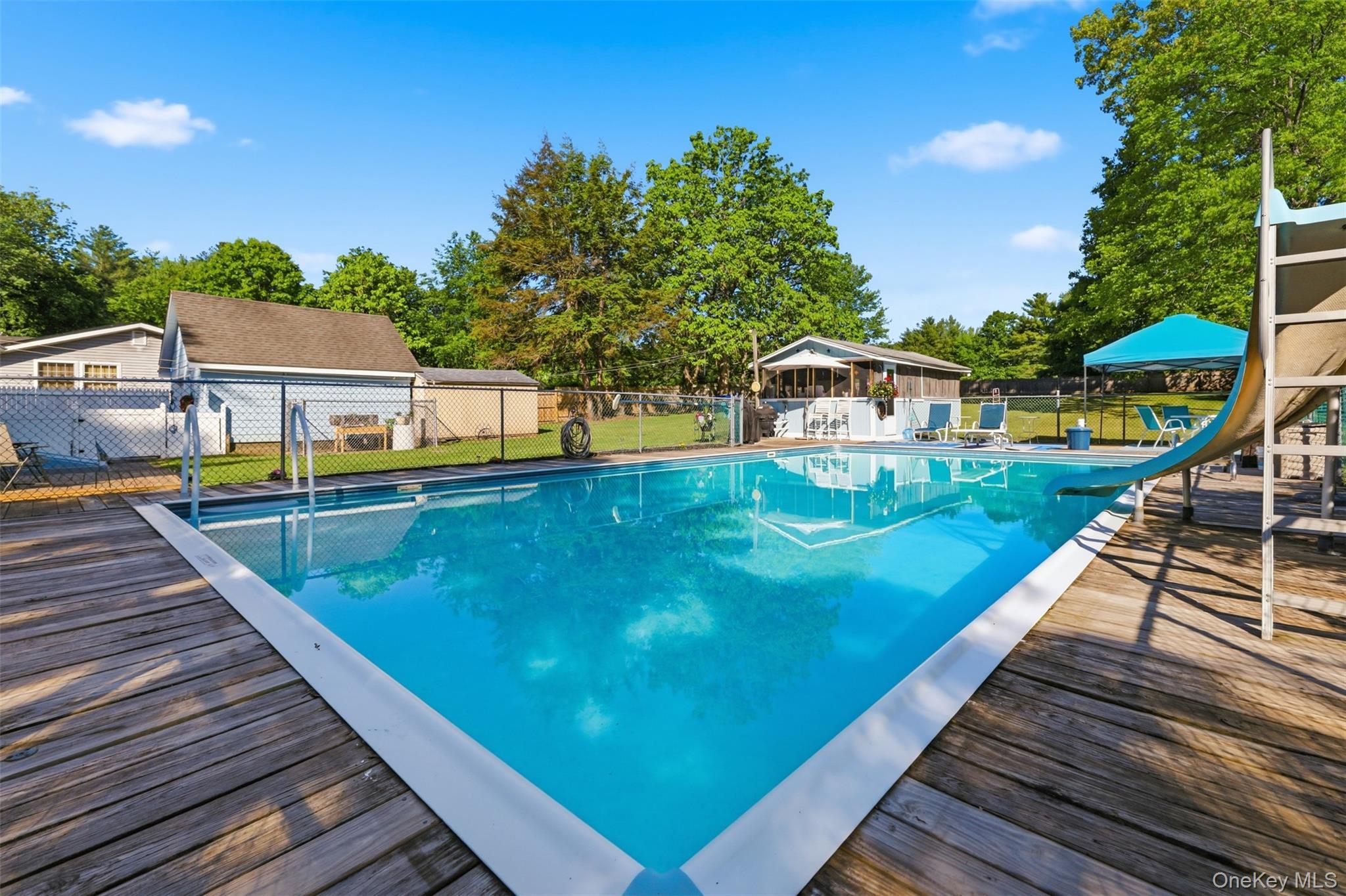 Single Family Fulmer Road  Orange County, NY 12746, MLS-1009134-47