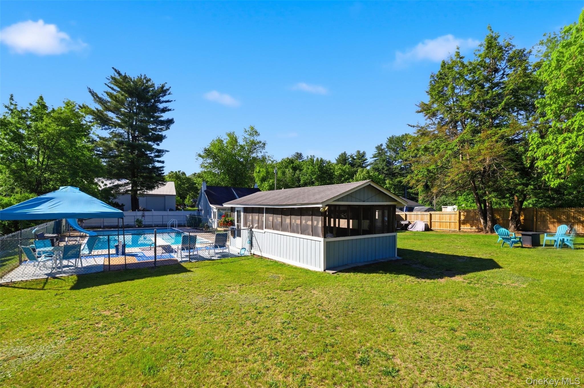 Single Family Fulmer Road  Orange County, NY 12746, MLS-1009134-48