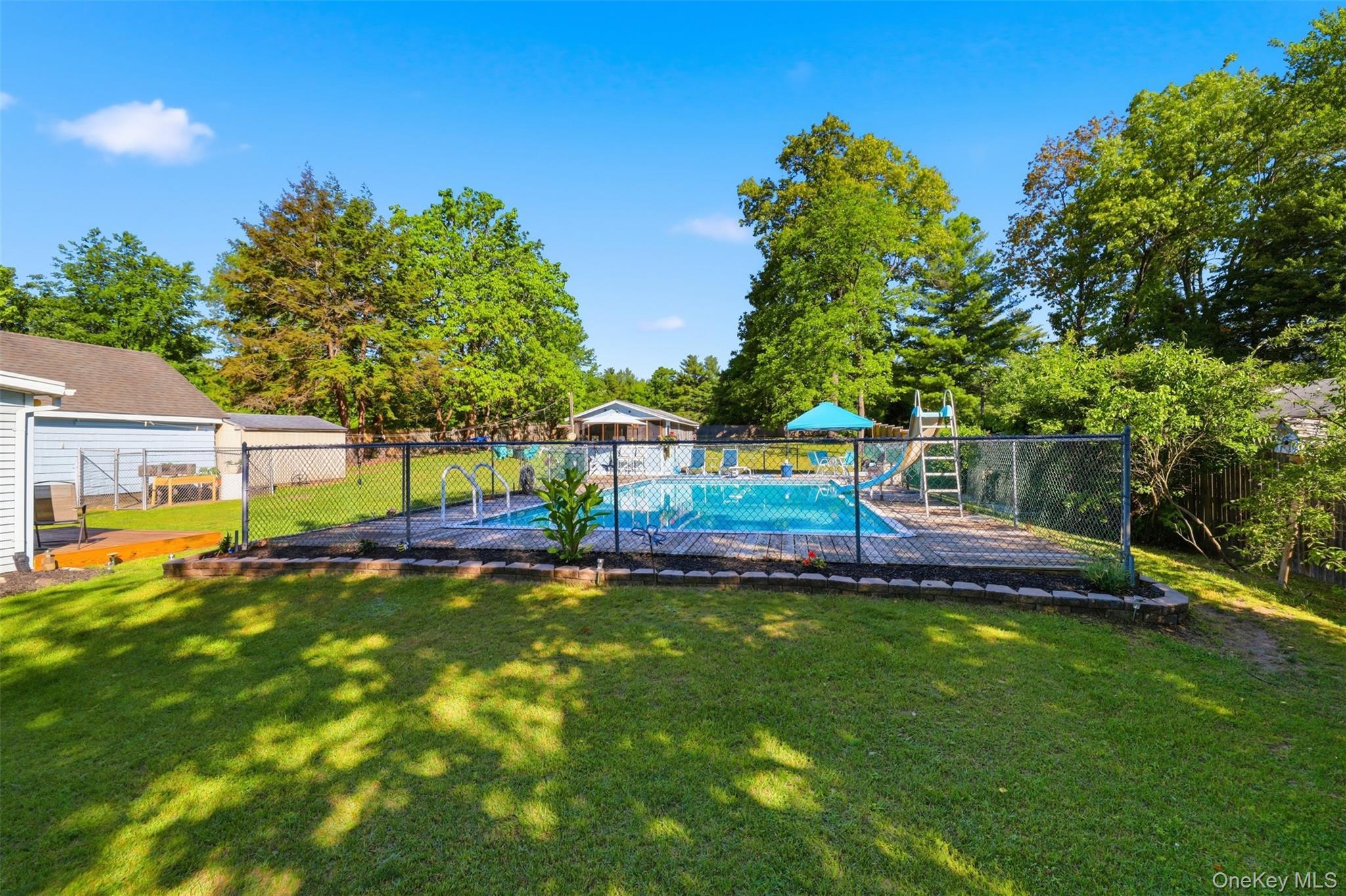 Single Family Fulmer Road  Orange County, NY 12746, MLS-1009134-49