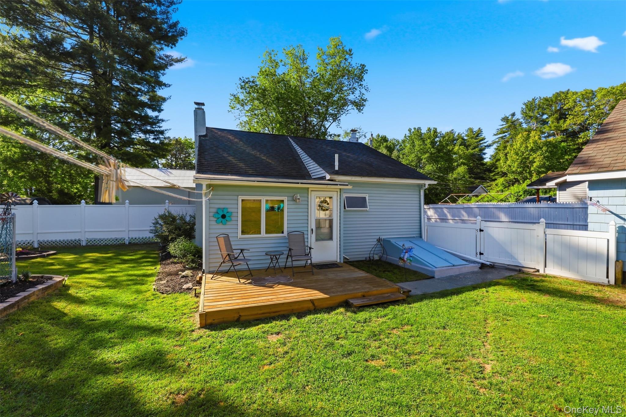 Single Family Fulmer Road  Orange County, NY 12746, MLS-1009134-5