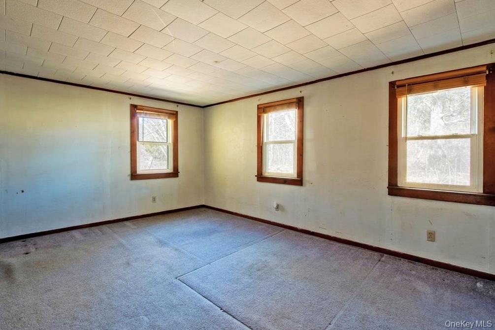 Single Family Old Kings Road Greene County, NY 12414, MLS-1009141-13