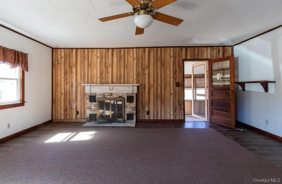 Single Family Old Kings Road Greene County, NY 12414, MLS-1009141-2